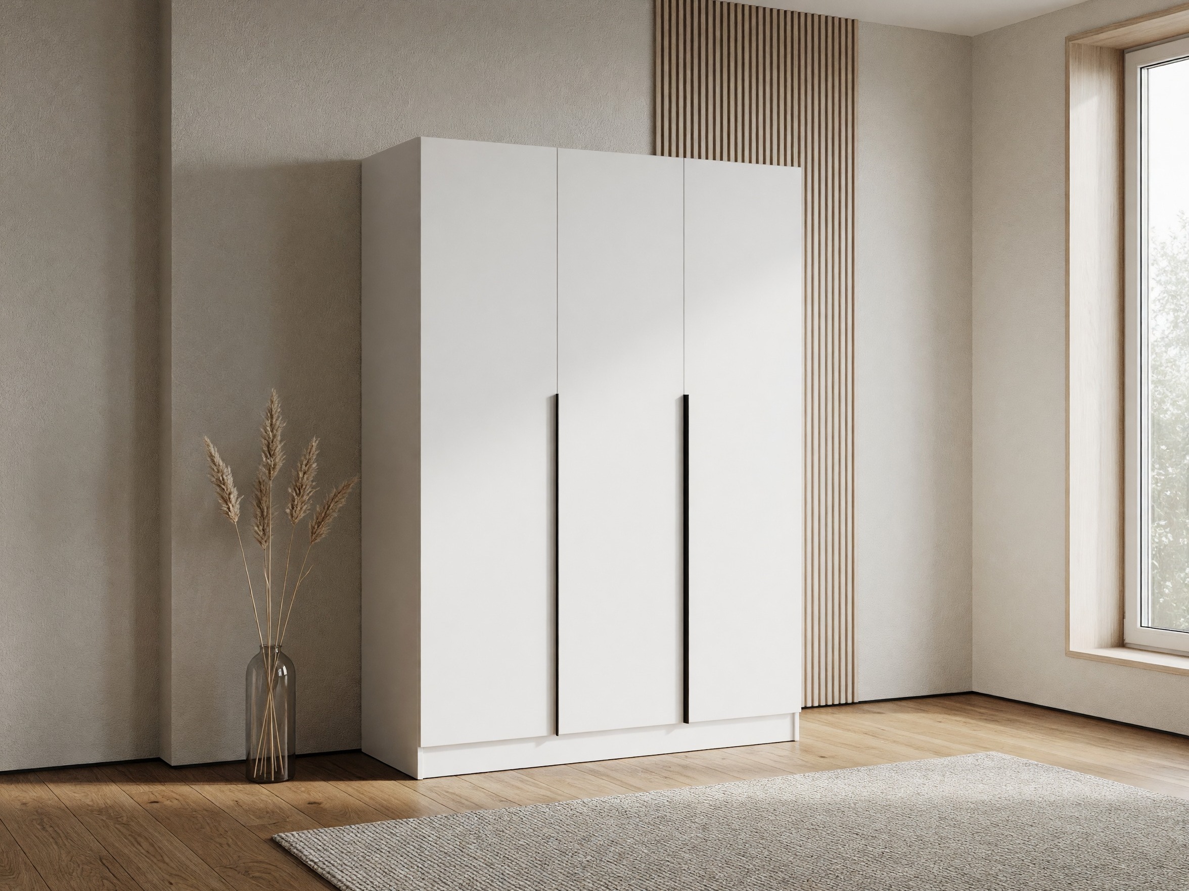 Ormar Mandeville 369 (Belo + Crno)