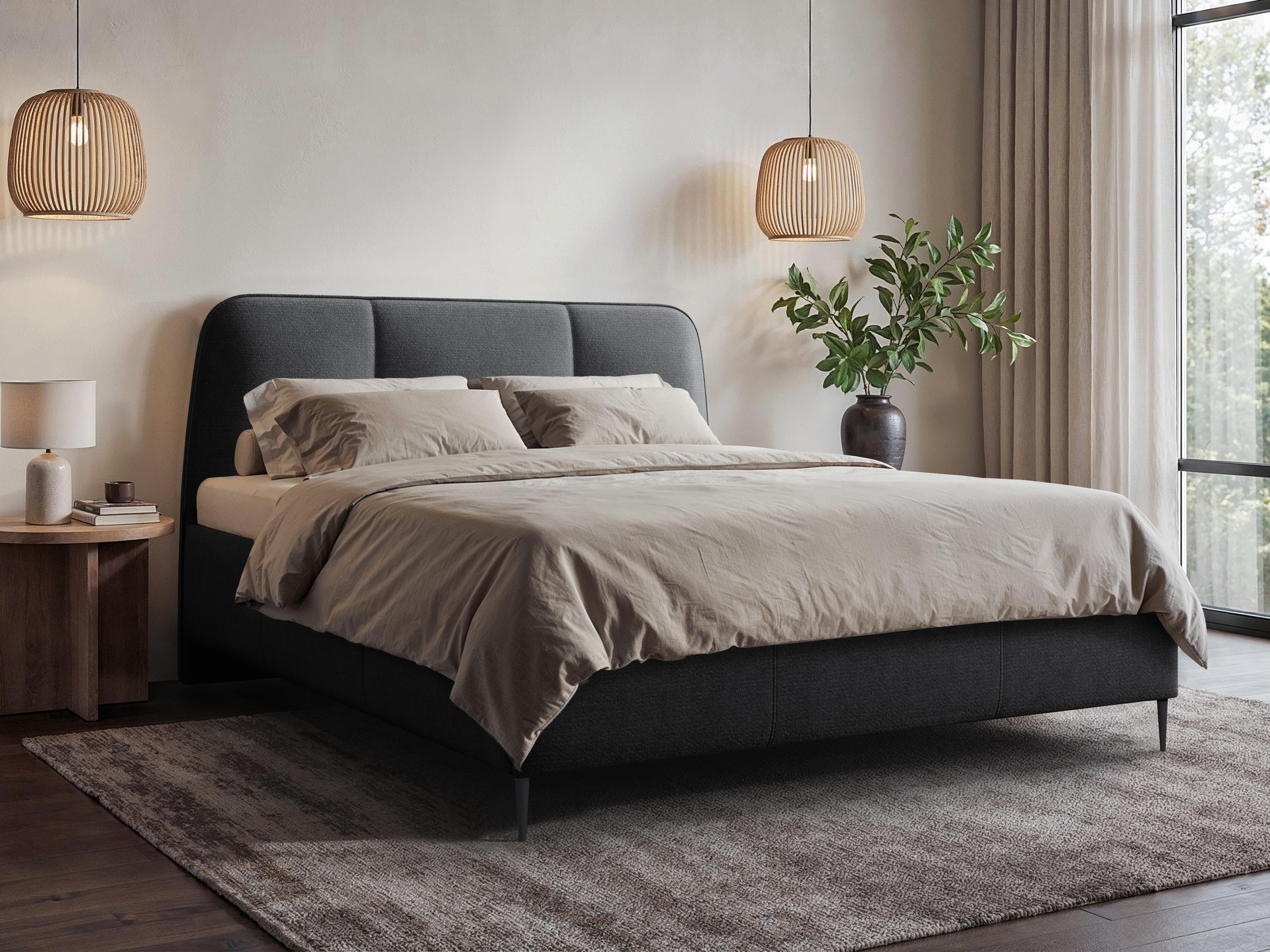 Krevet ComfiDream Fragor (Margo 227.09)