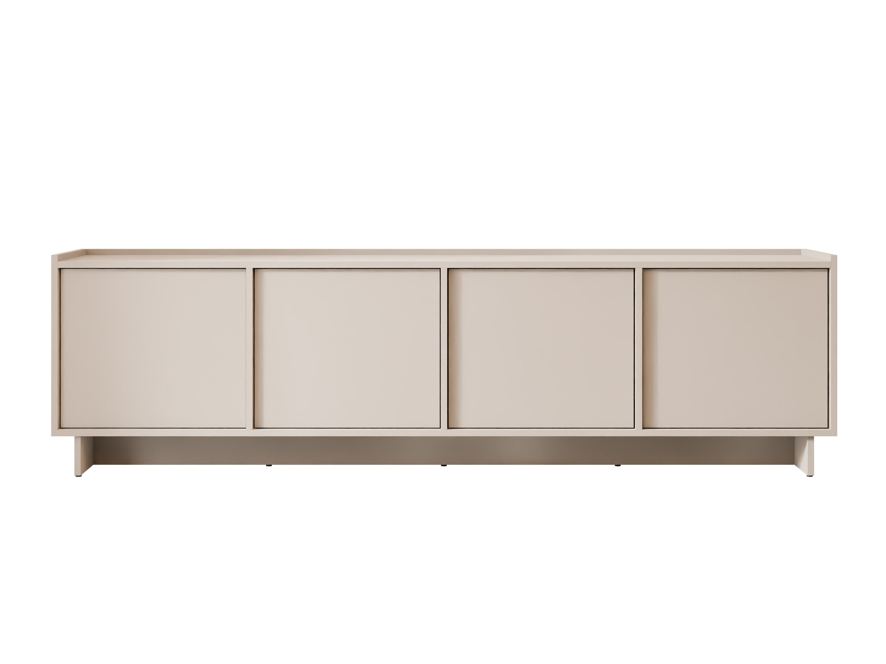 TV komoda Pirum (Kašmir)