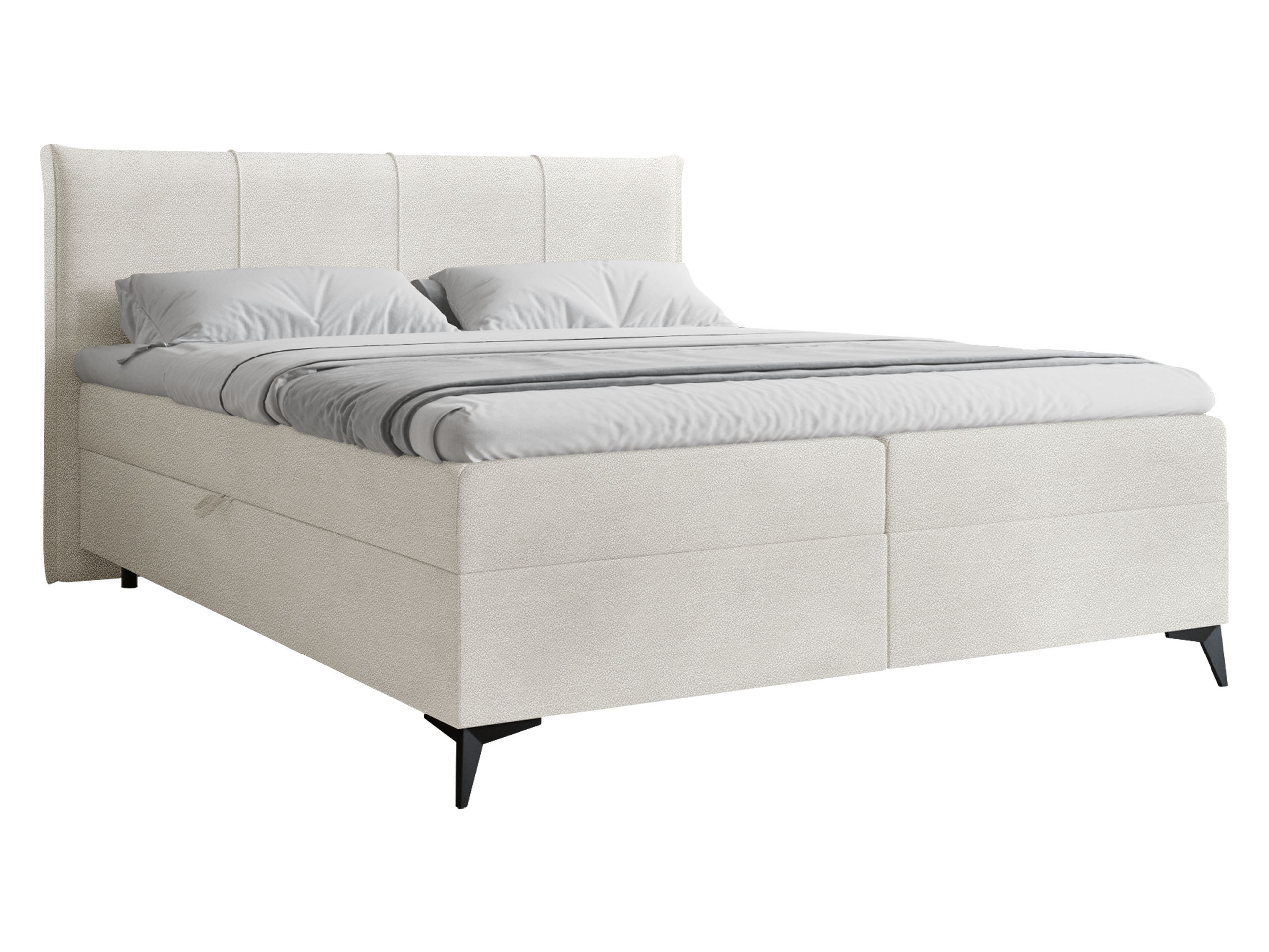 Boxspring krevet Viter (Vibe 03)