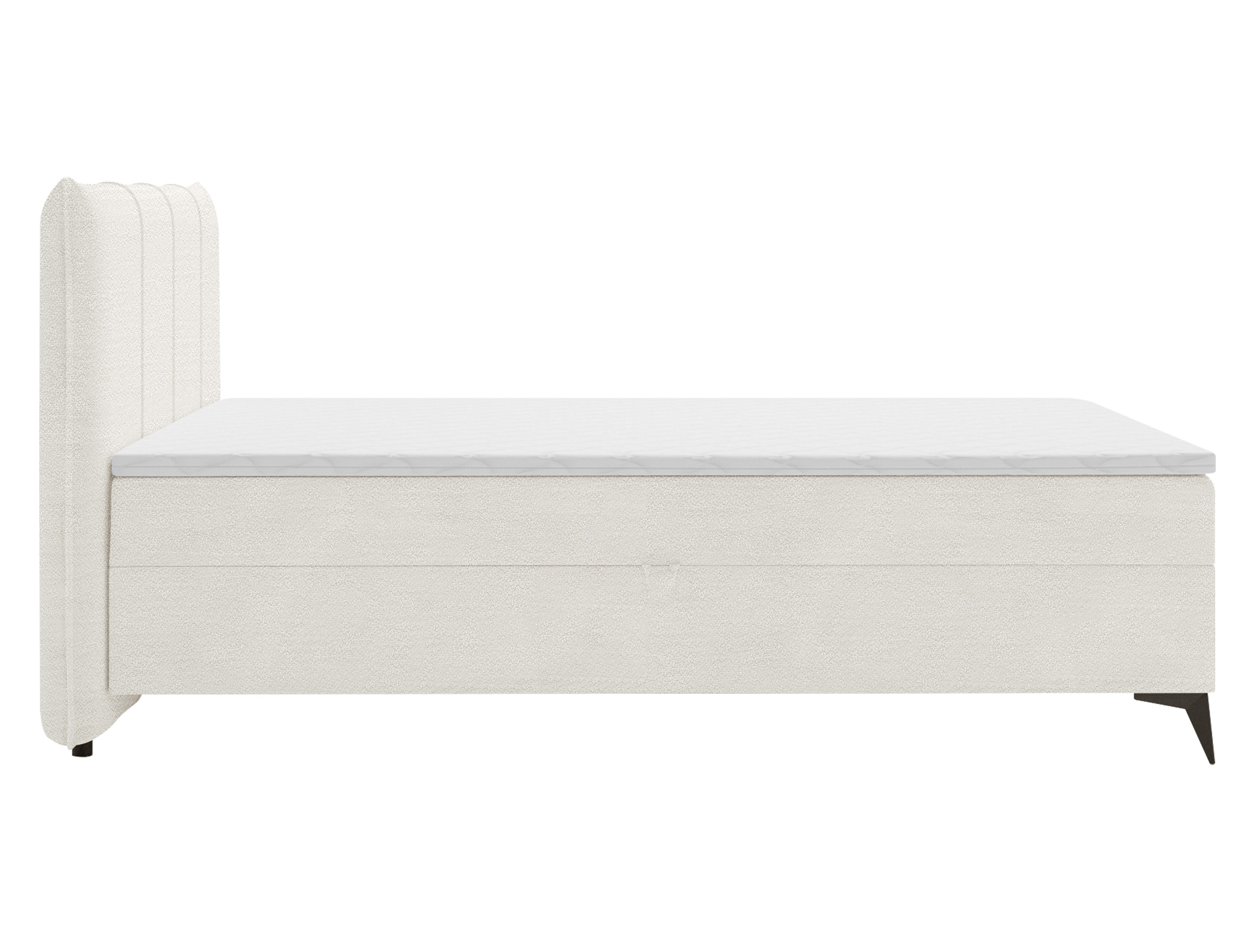 Boxspring krevet Viter (Vibe 03)