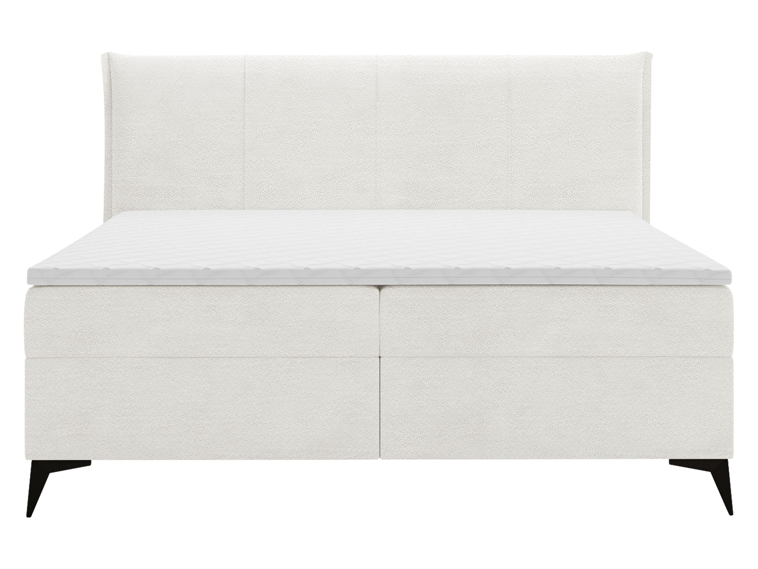 Boxspring krevet Viter (Vibe 03)