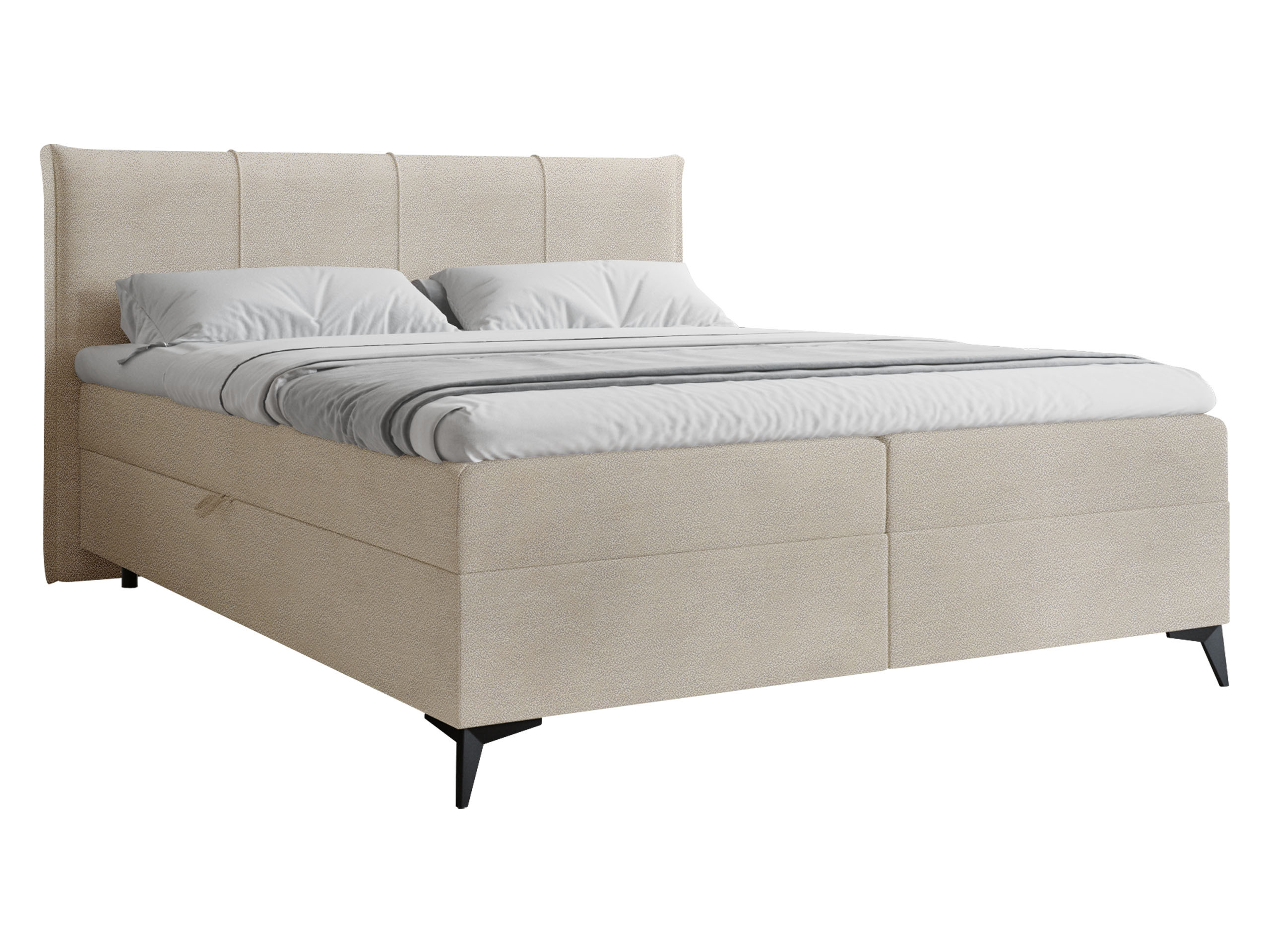 Boxspring krevet Viter (Vibe 06)