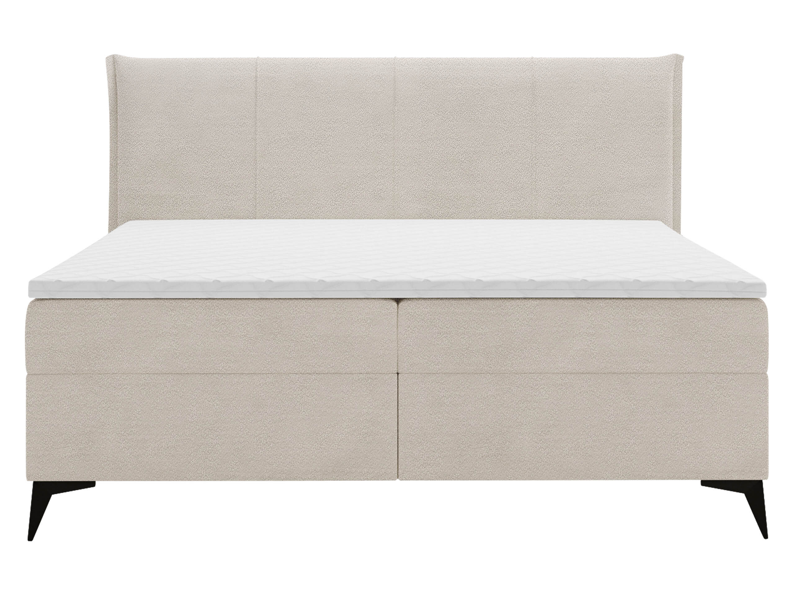 Boxspring krevet Viter (Vibe 06)