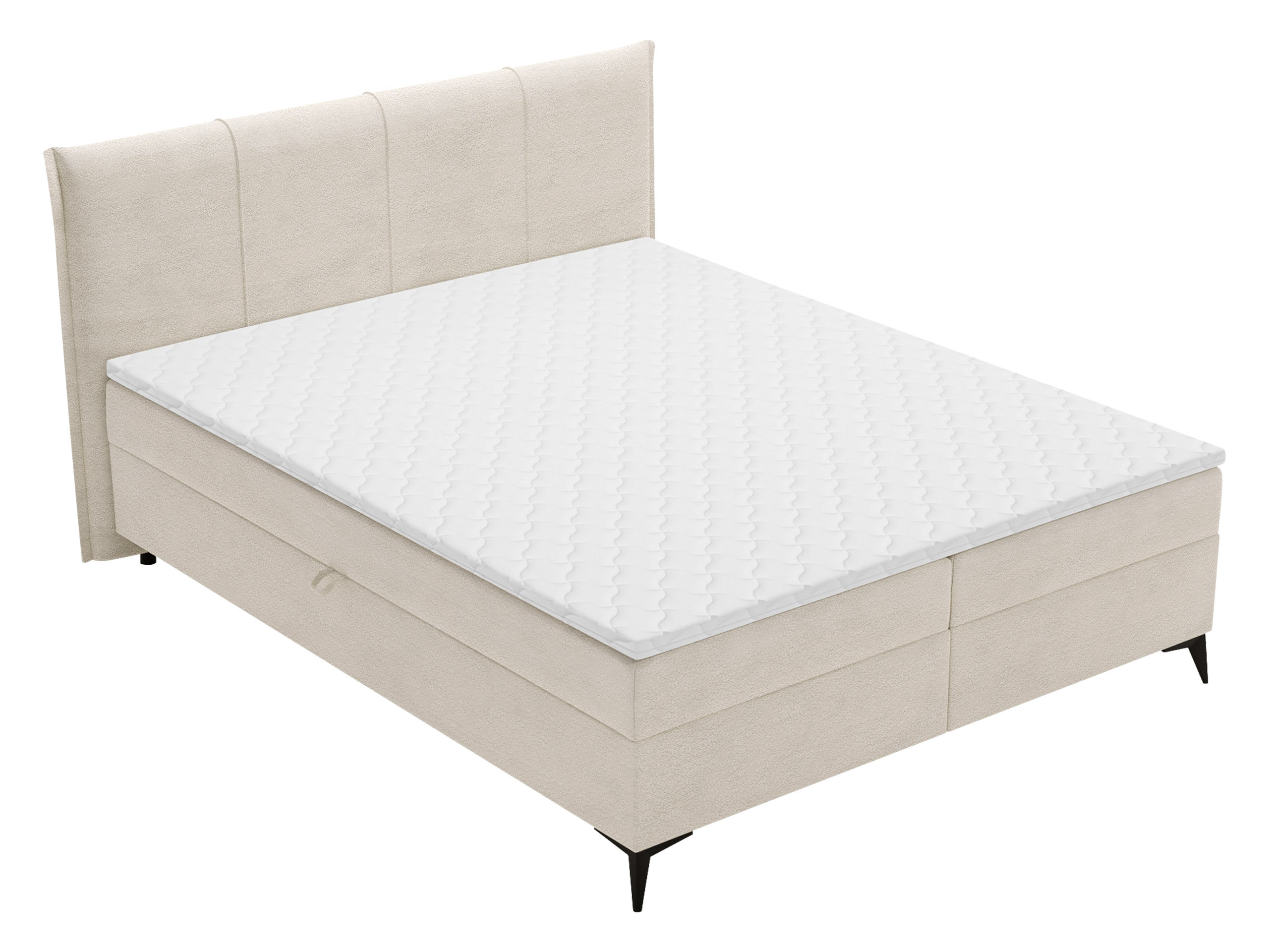 Boxspring krevet Viter (Vibe 06)