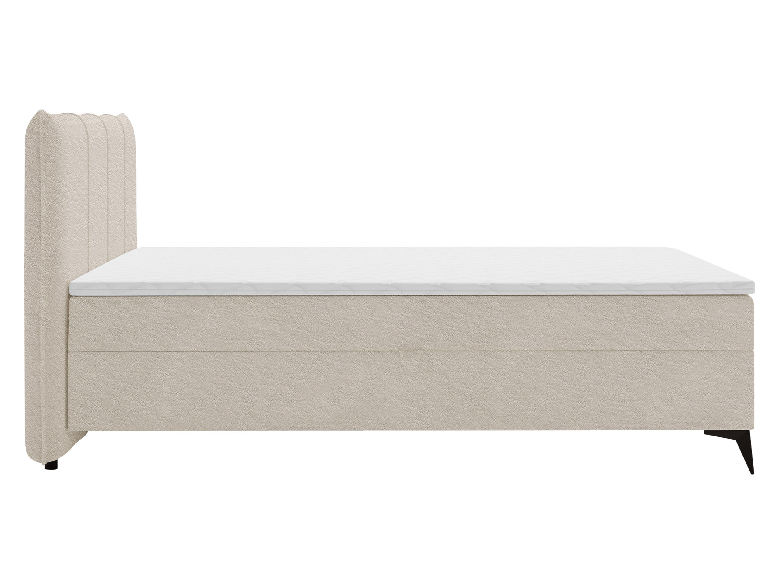 Boxspring krevet Viter (Vibe 06)