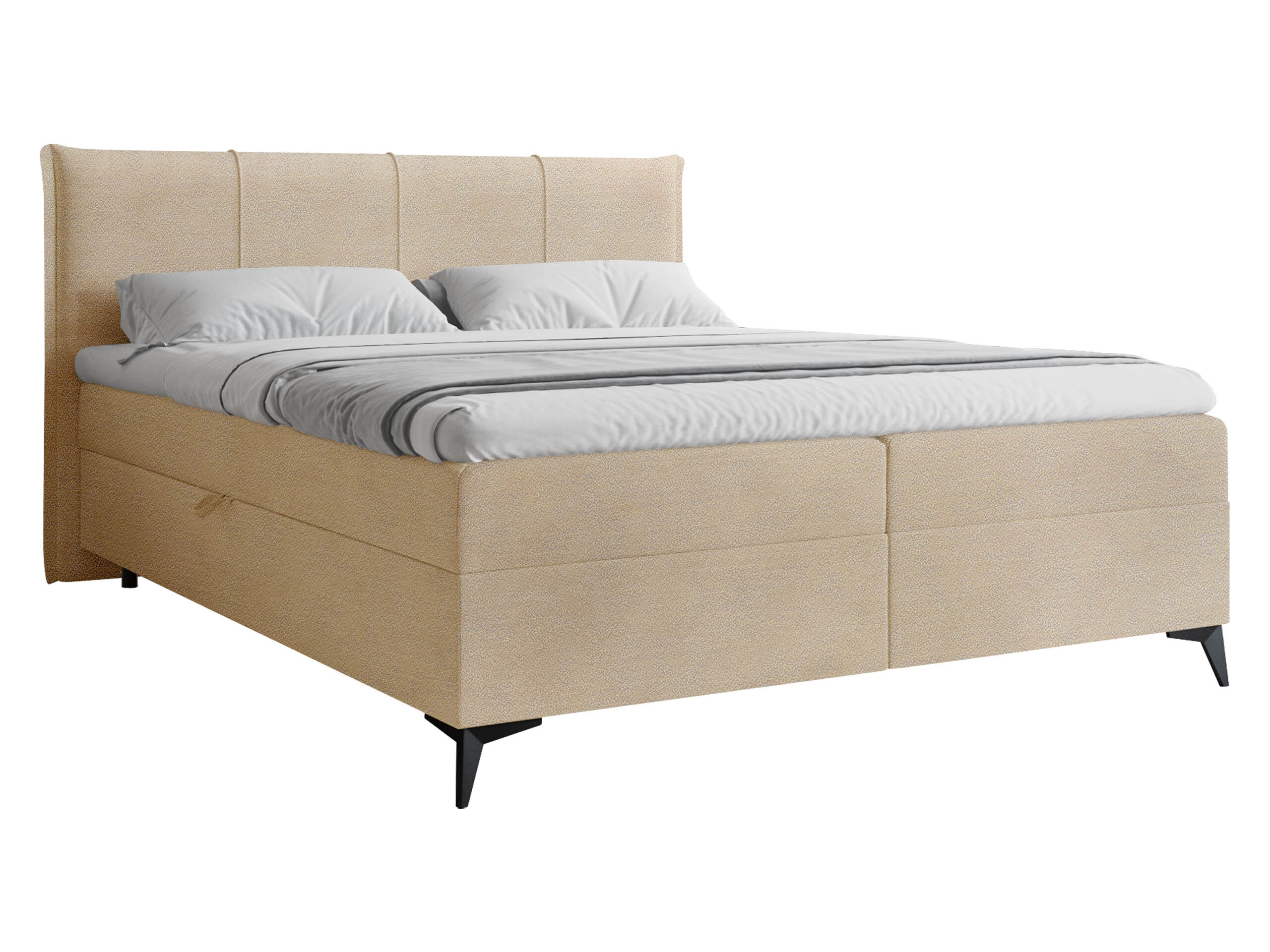 Boxspring krevet Viter (Vibe 07)
