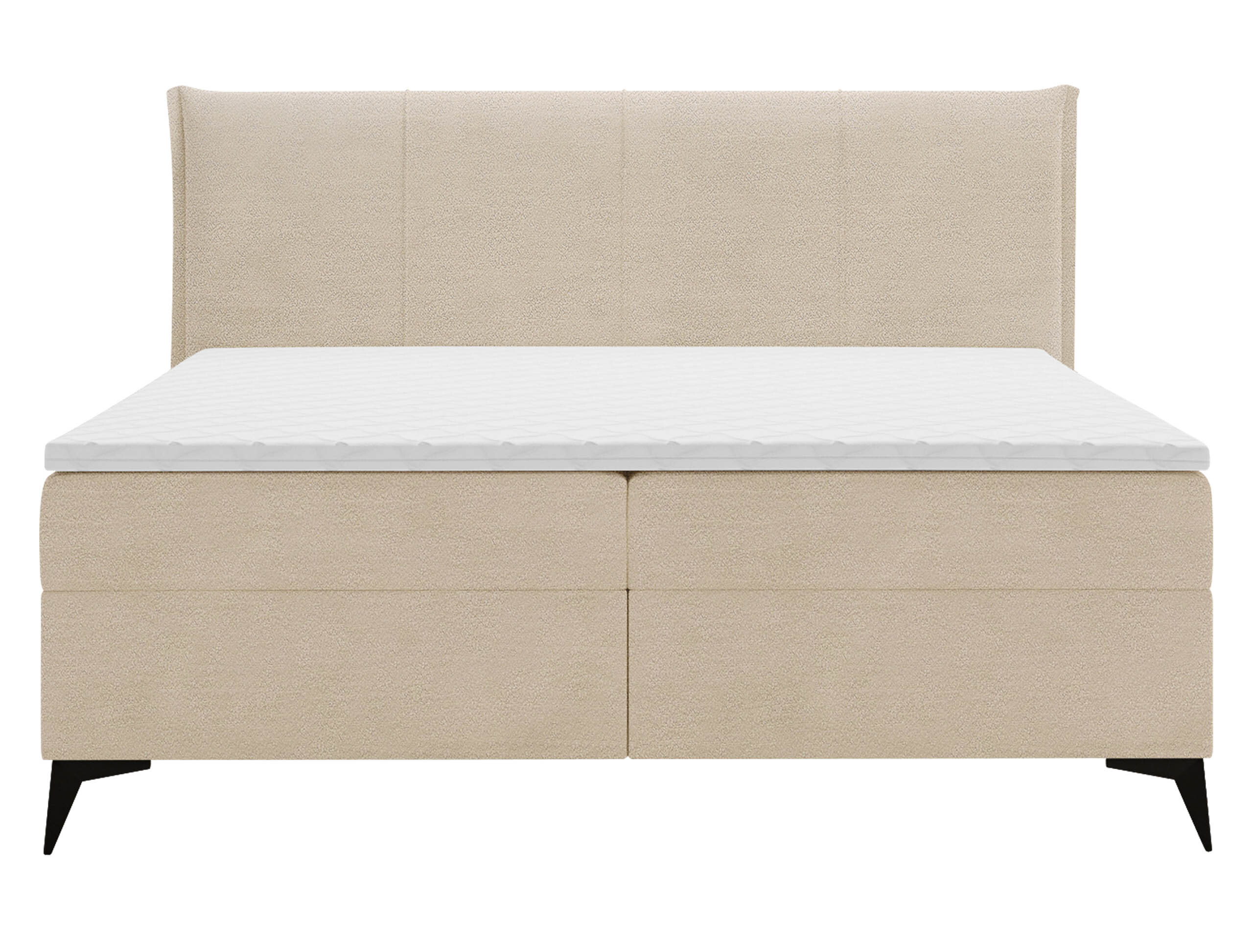 Boxspring krevet Viter (Vibe 07)