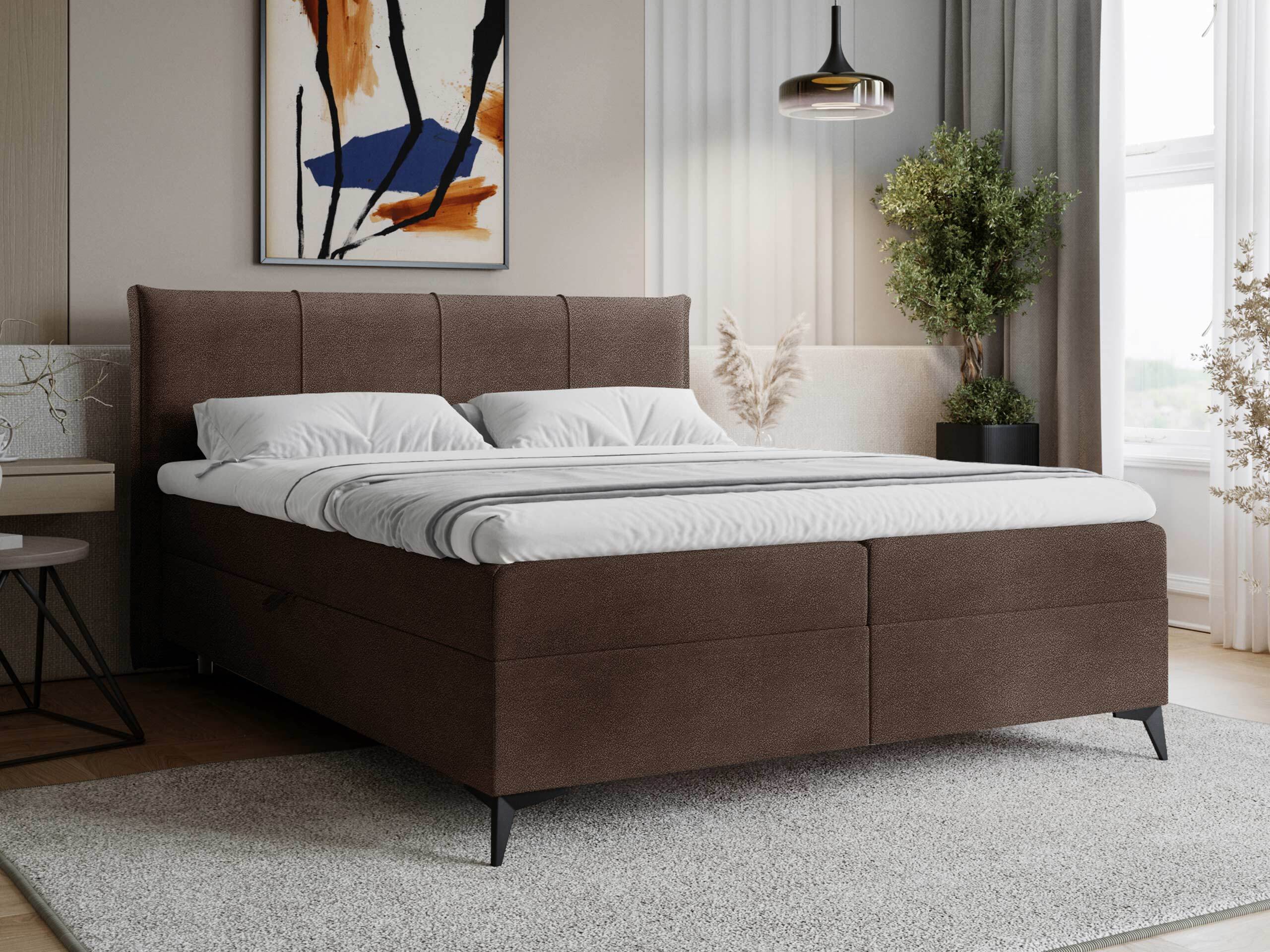Boxspring krevet Viter (Vibe 26)