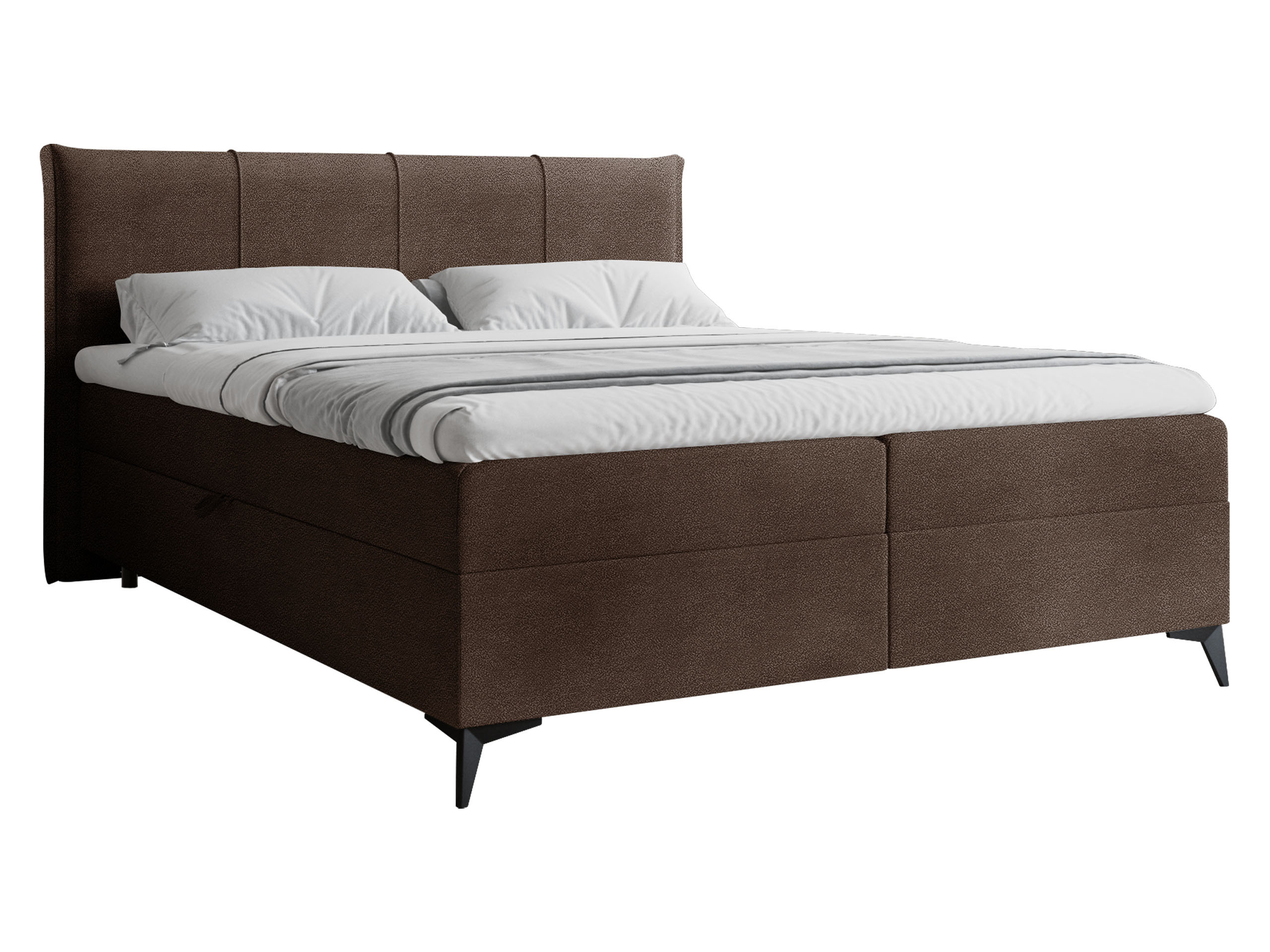 Boxspring krevet Viter (Vibe 26)