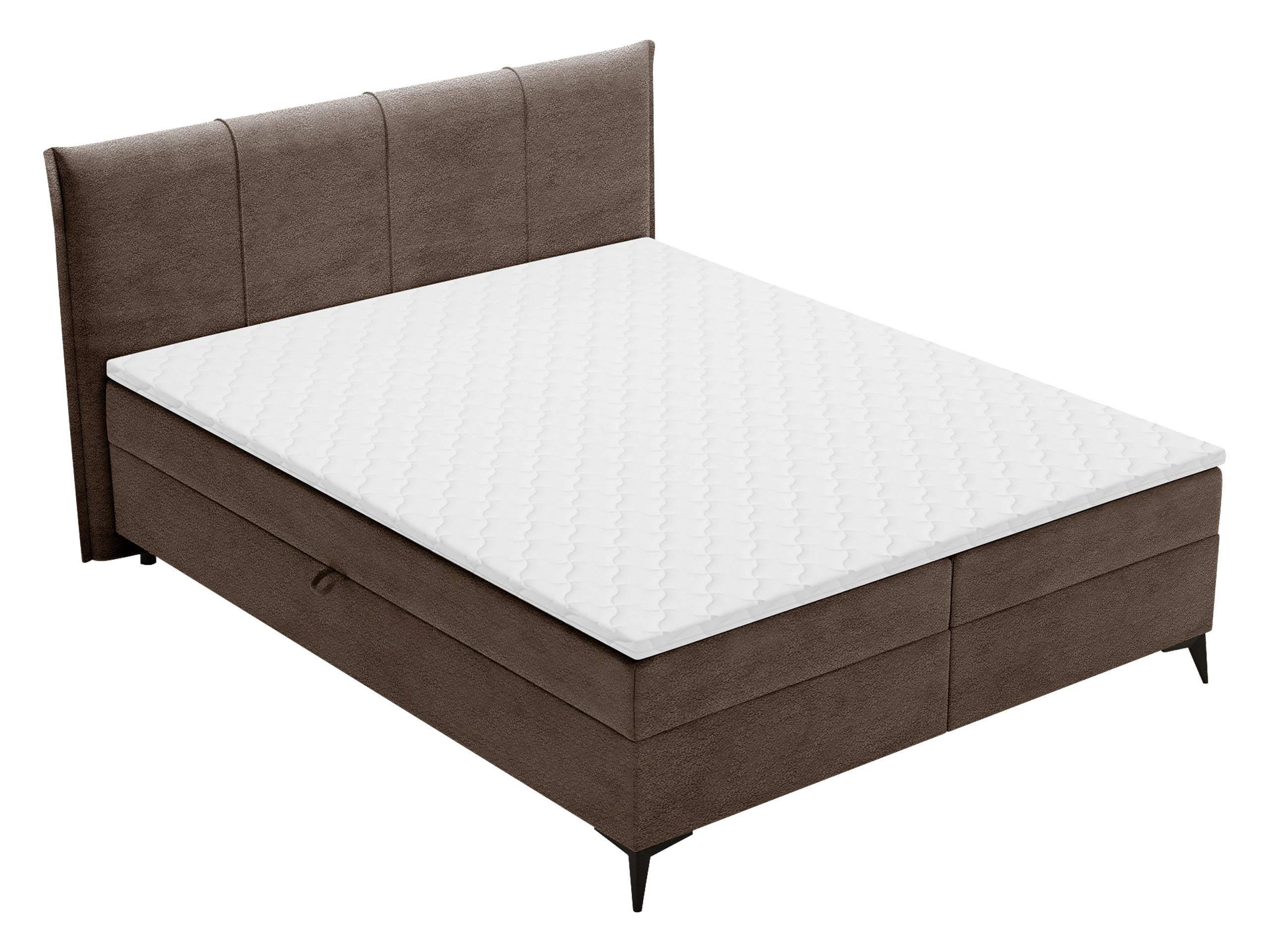 Boxspring krevet Viter (Vibe 26)