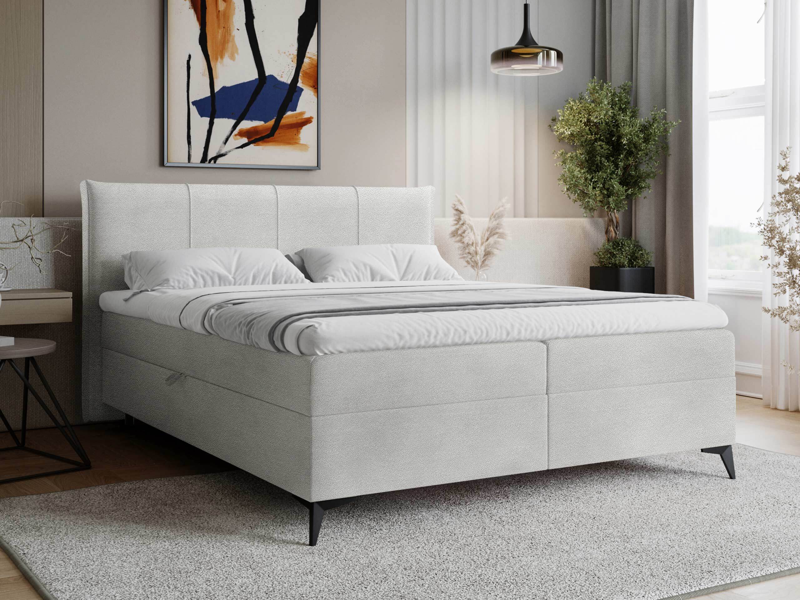 Boxspring krevet Viter (Vibe 86)