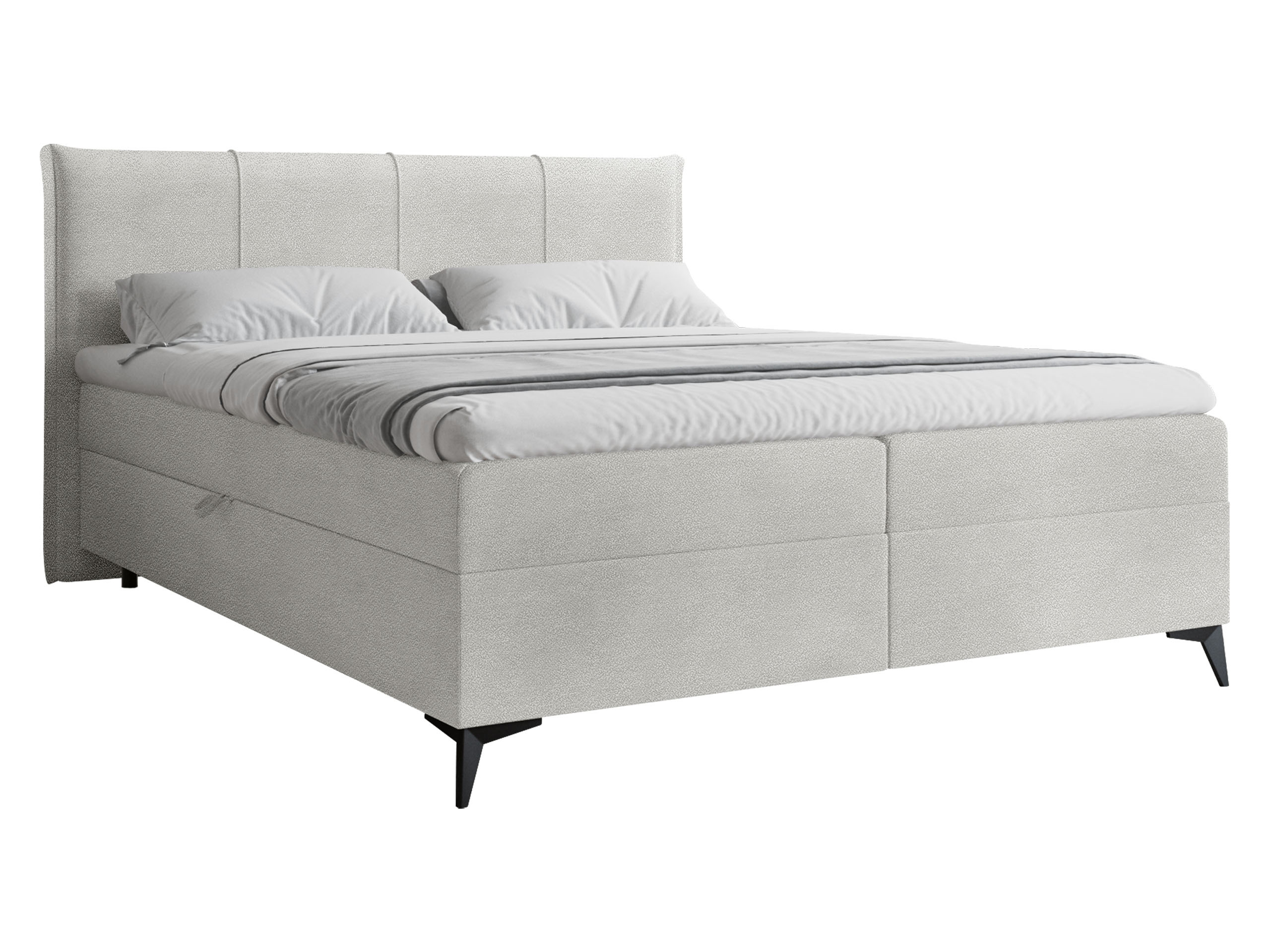 Boxspring krevet Viter (Vibe 86)