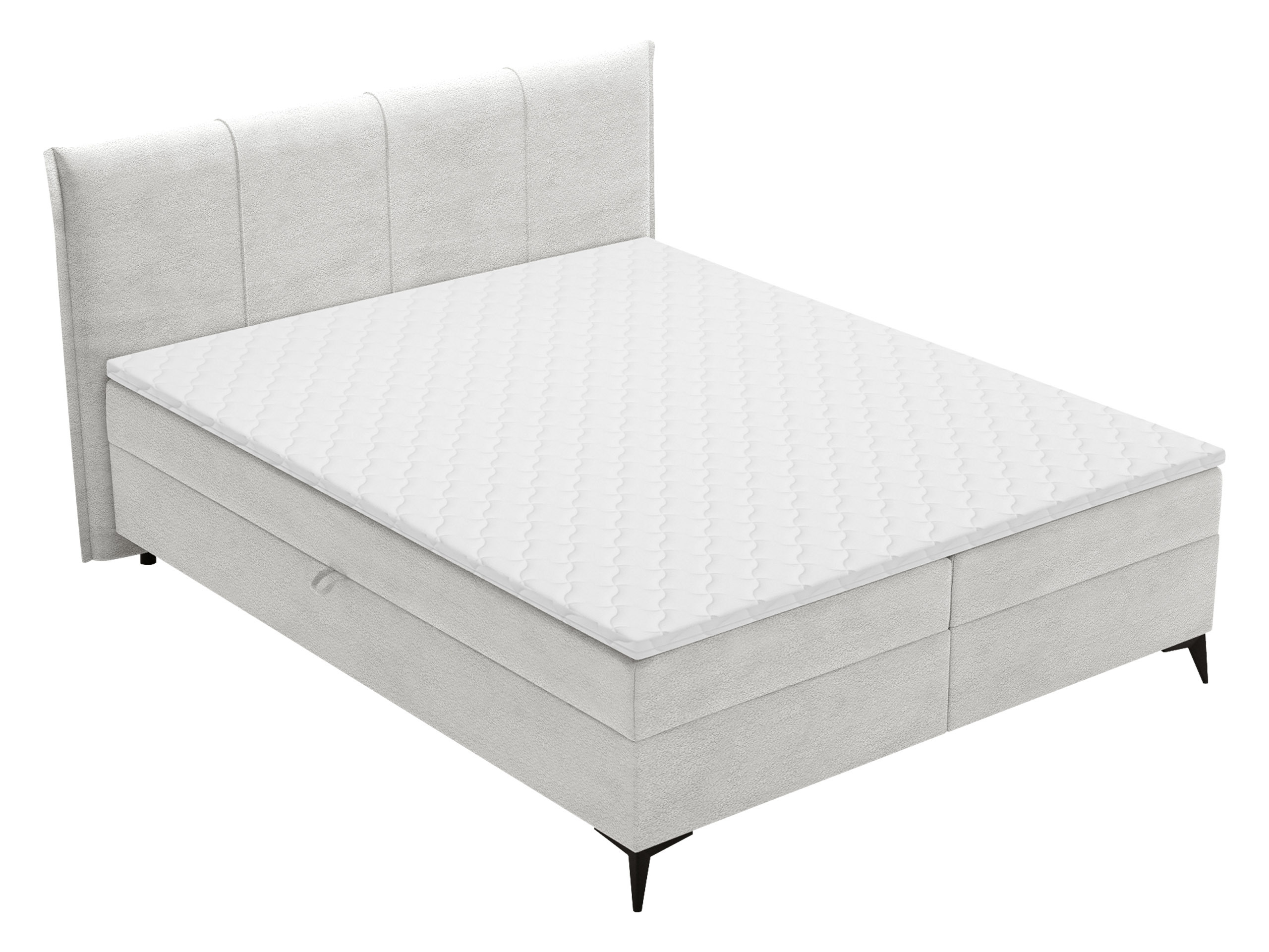 Boxspring krevet Viter (Vibe 86)