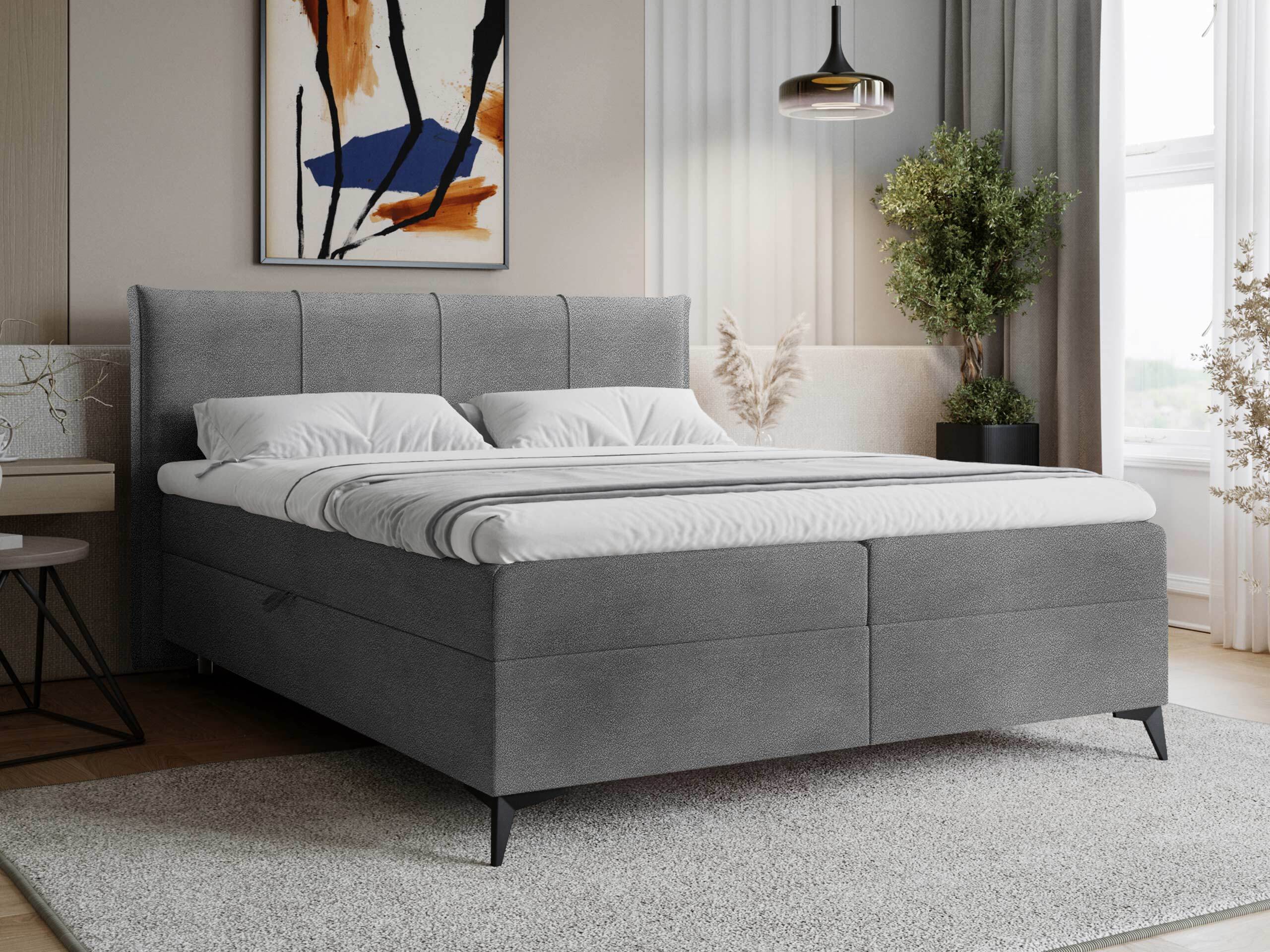 Boxspring krevet Viter (Vibe 95)