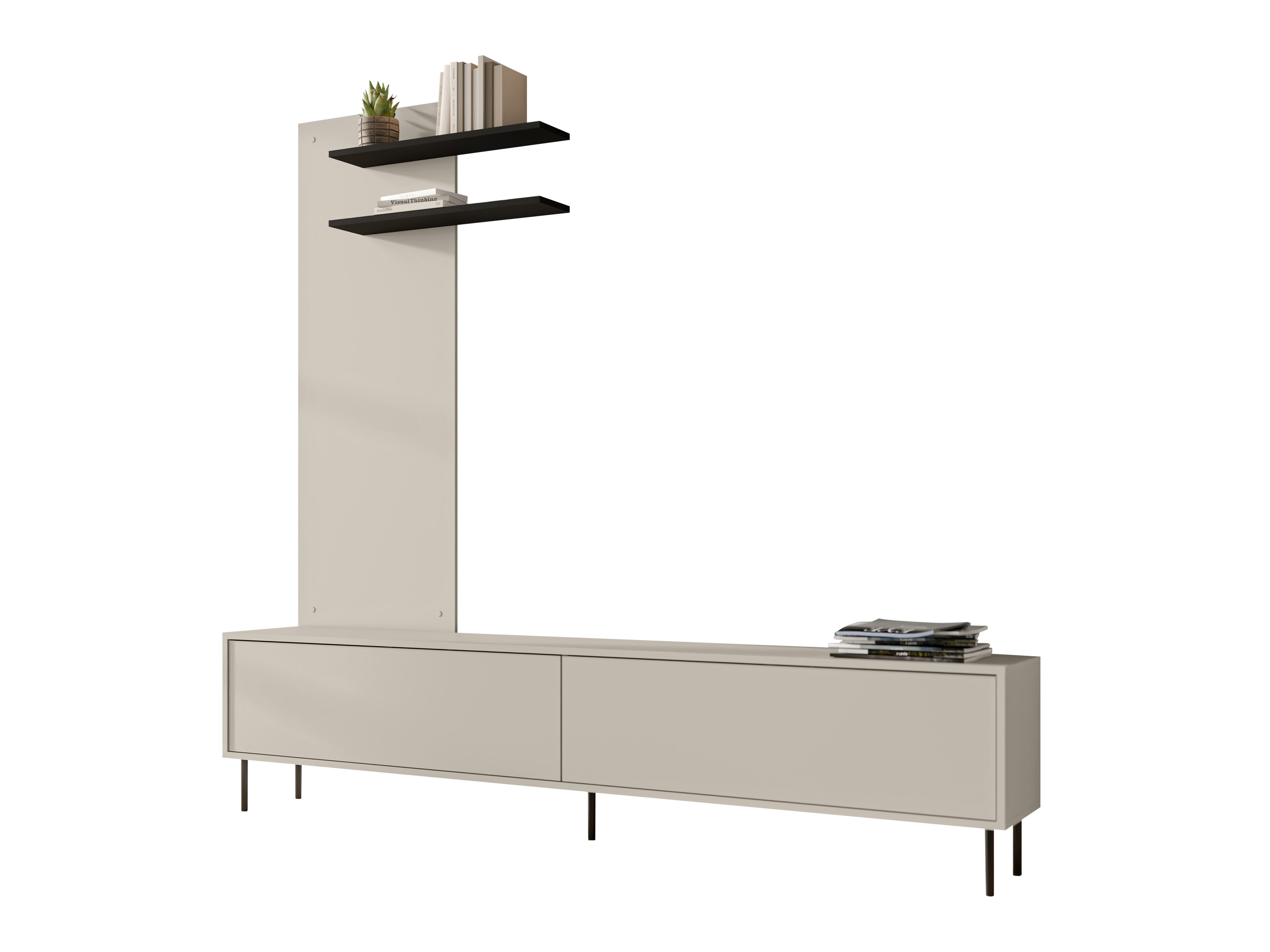 TV komoda Talsou 106