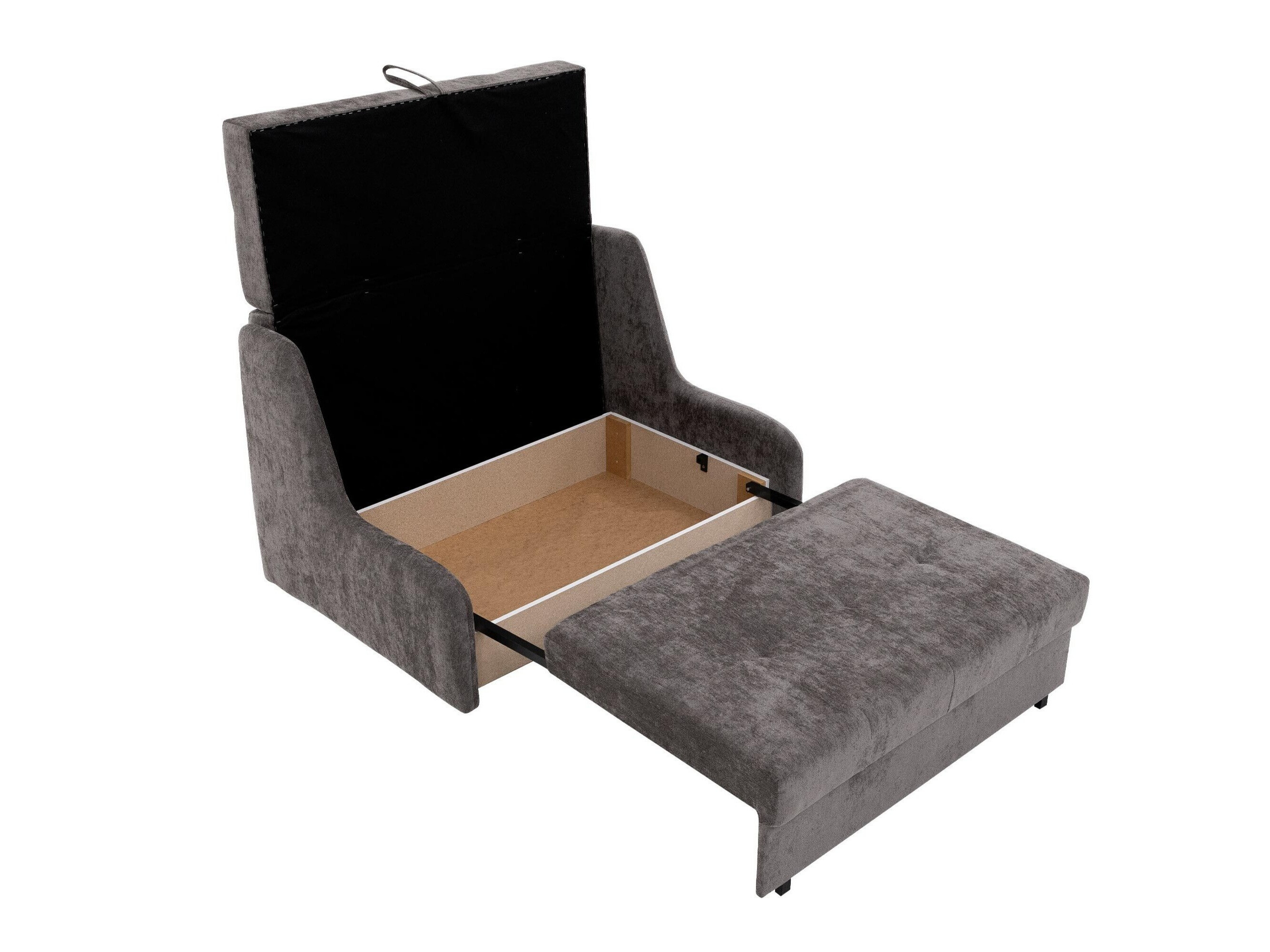 Sofa na razvlačenje Columbus 255 (Sereno 681)