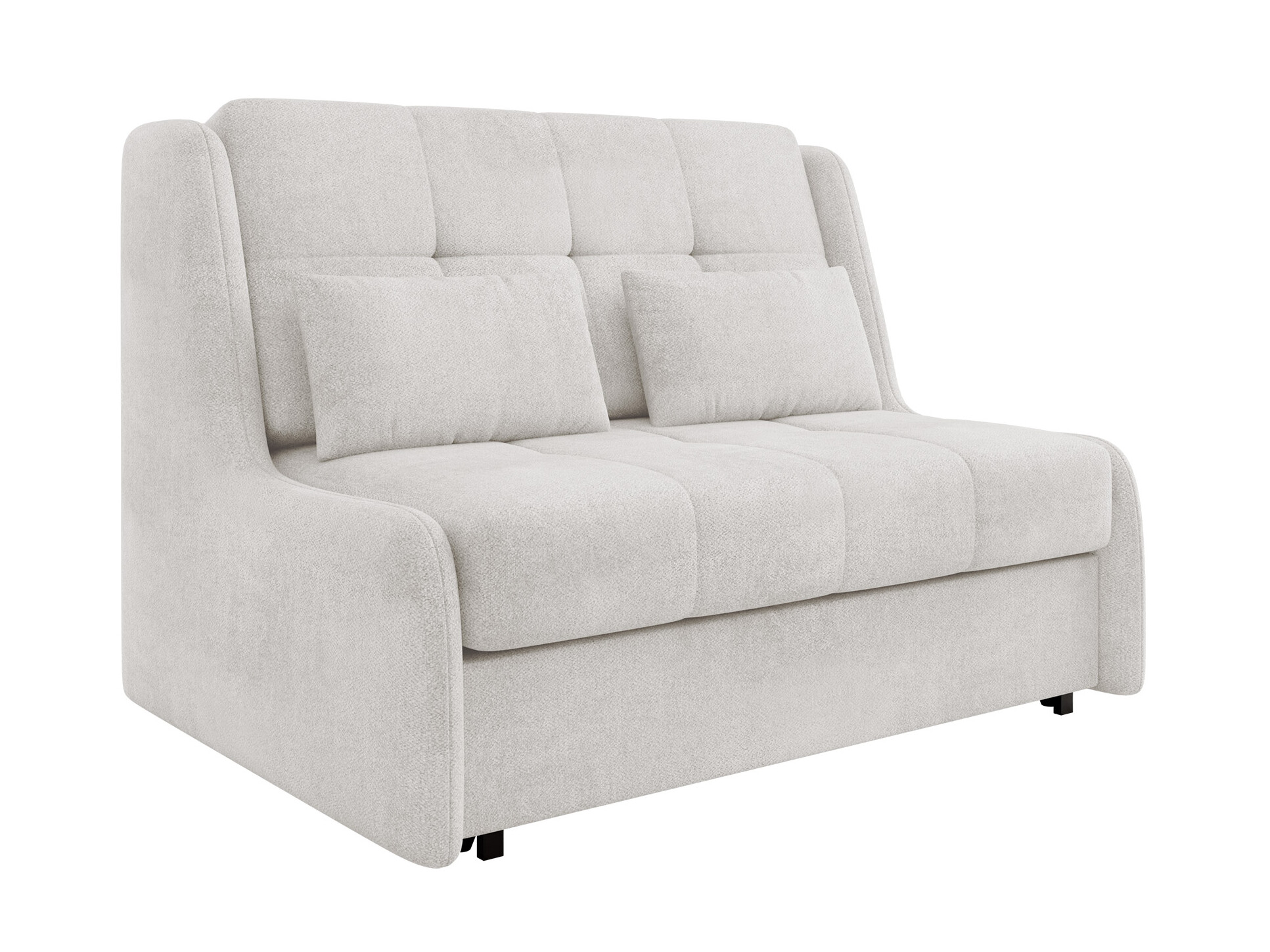 Sofa na razvlačenje Columbus 255 (Sereno 682)