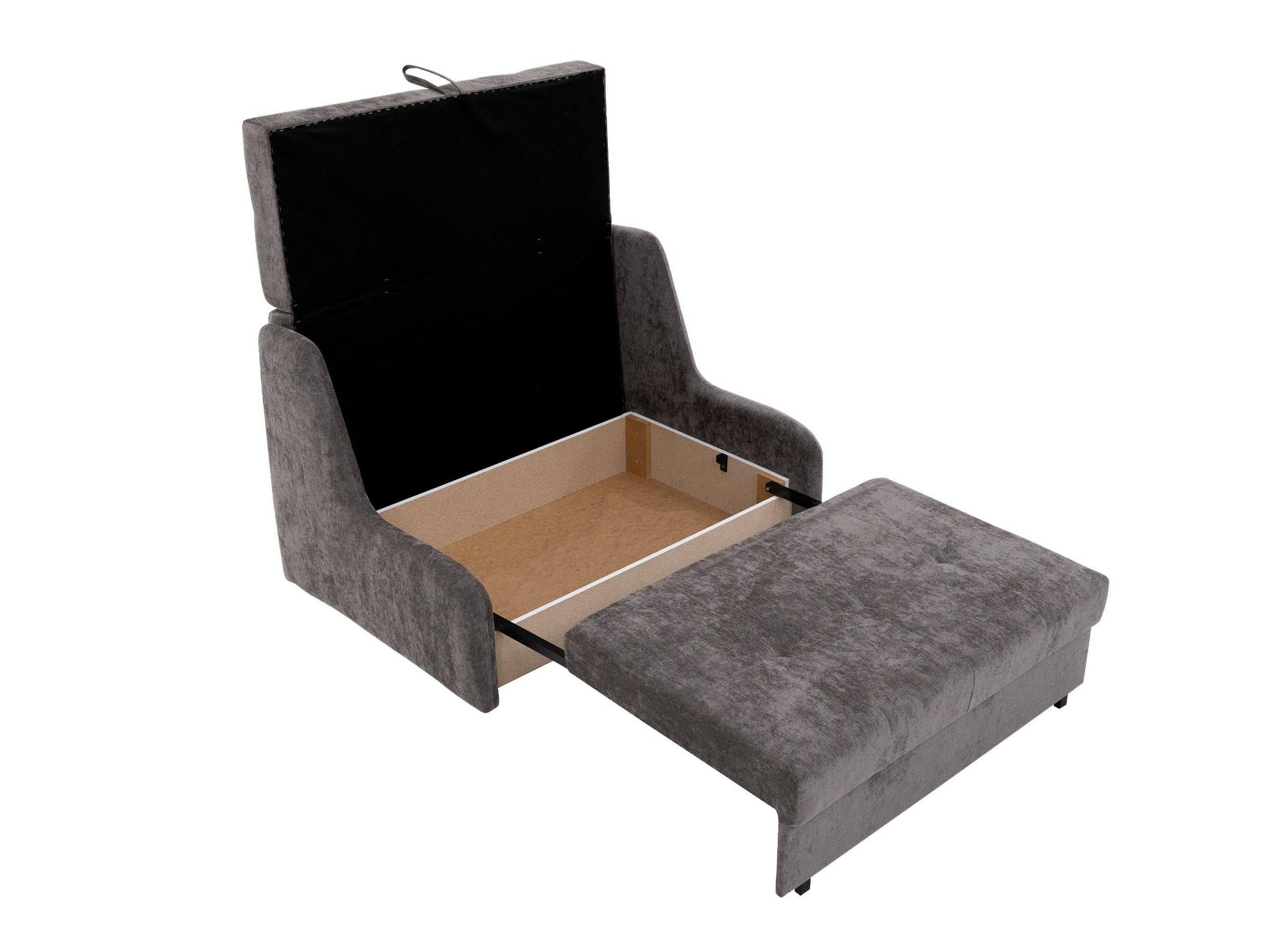 Sofa na razvlačenje Columbus 255 (Sereno 682)