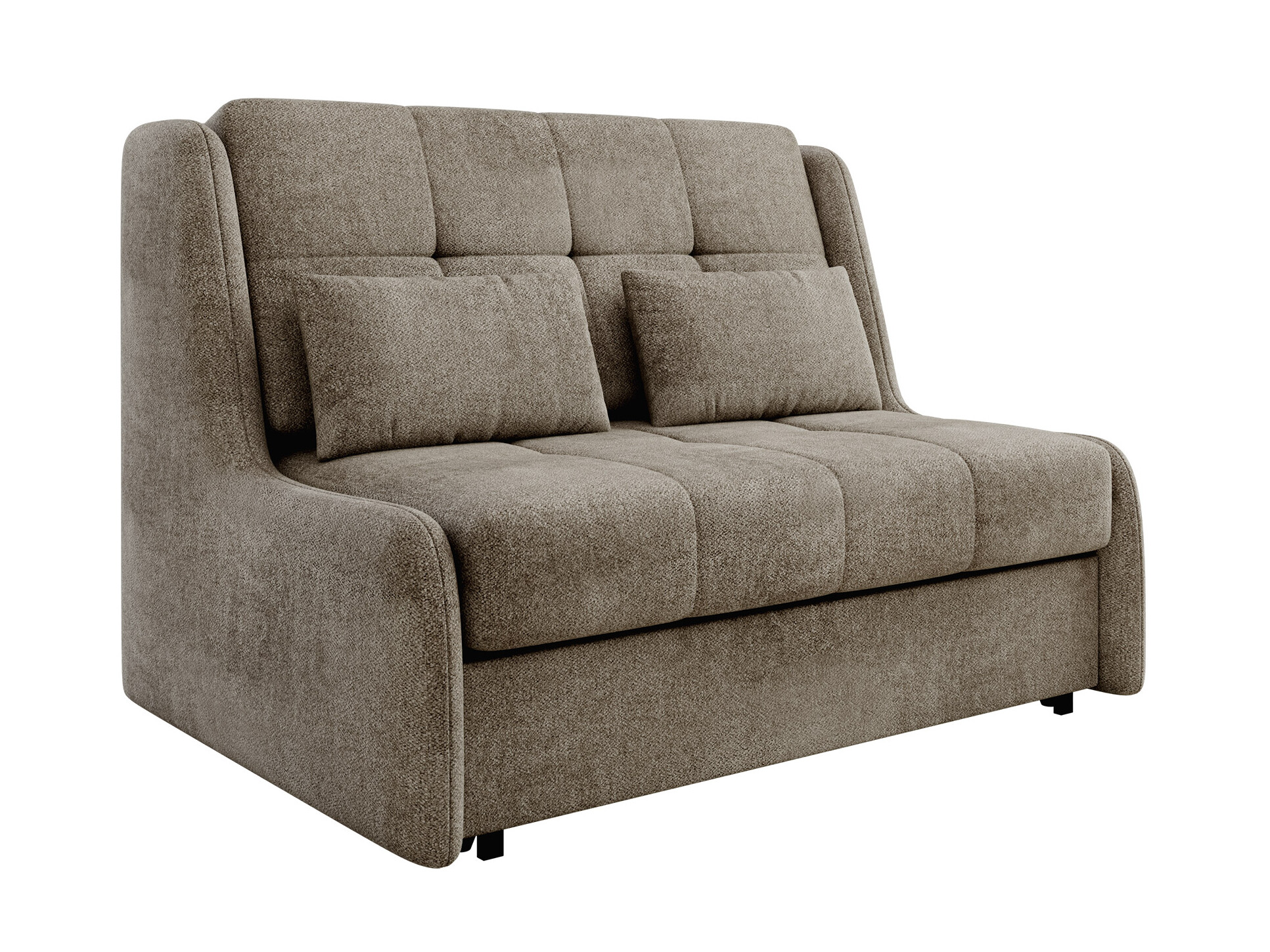Sofa na razvlačenje Columbus 255 (Sereno 684)