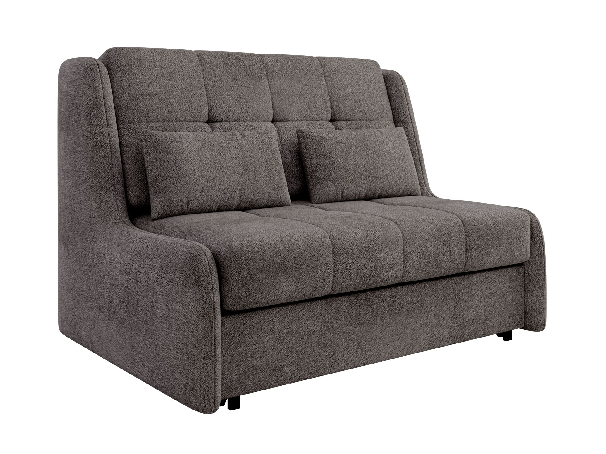 Sofa na razvlačenje Columbus 255 (Sereno 686)
