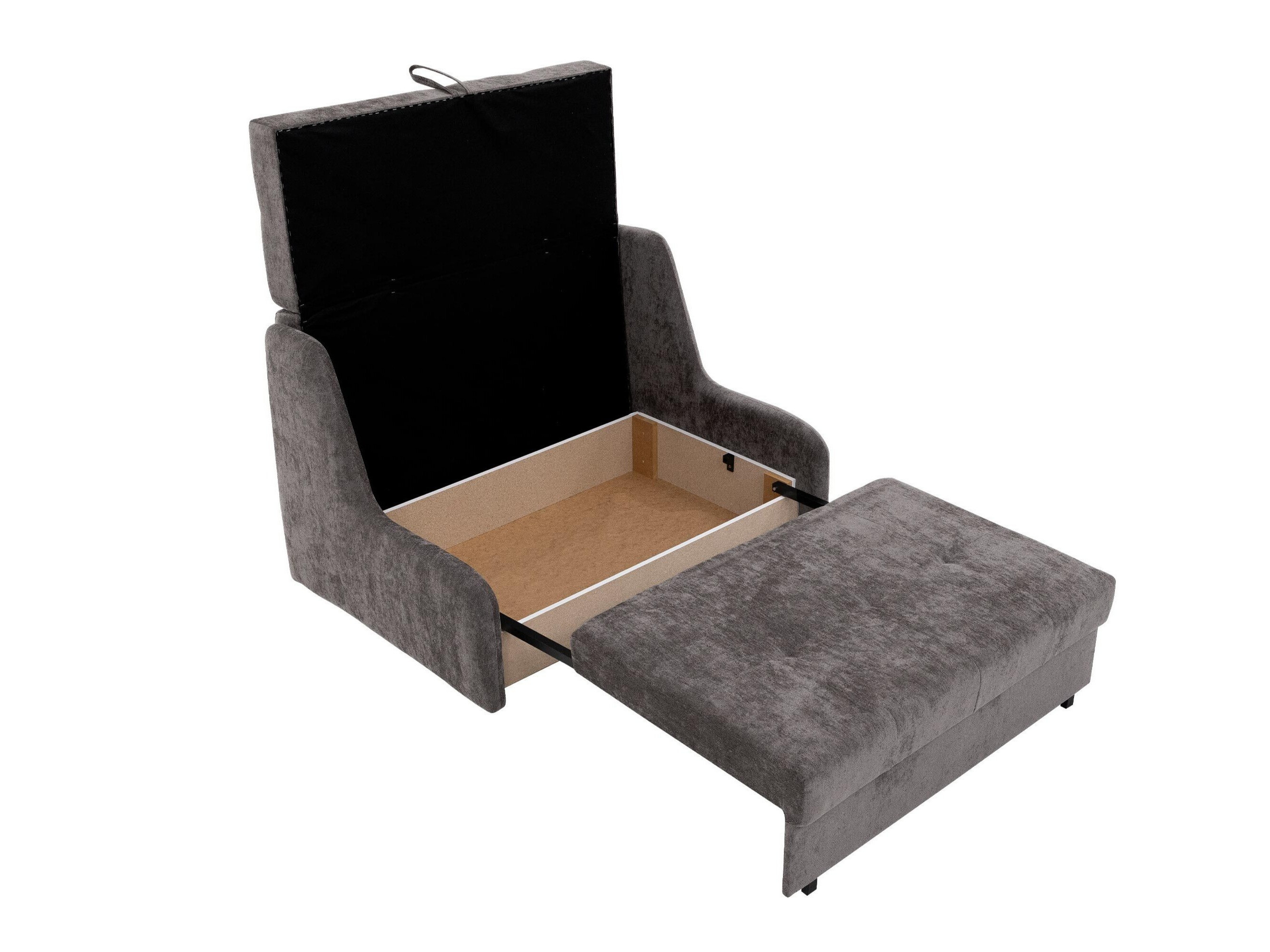 Sofa na razvlačenje Columbus 255 (Sereno 687)