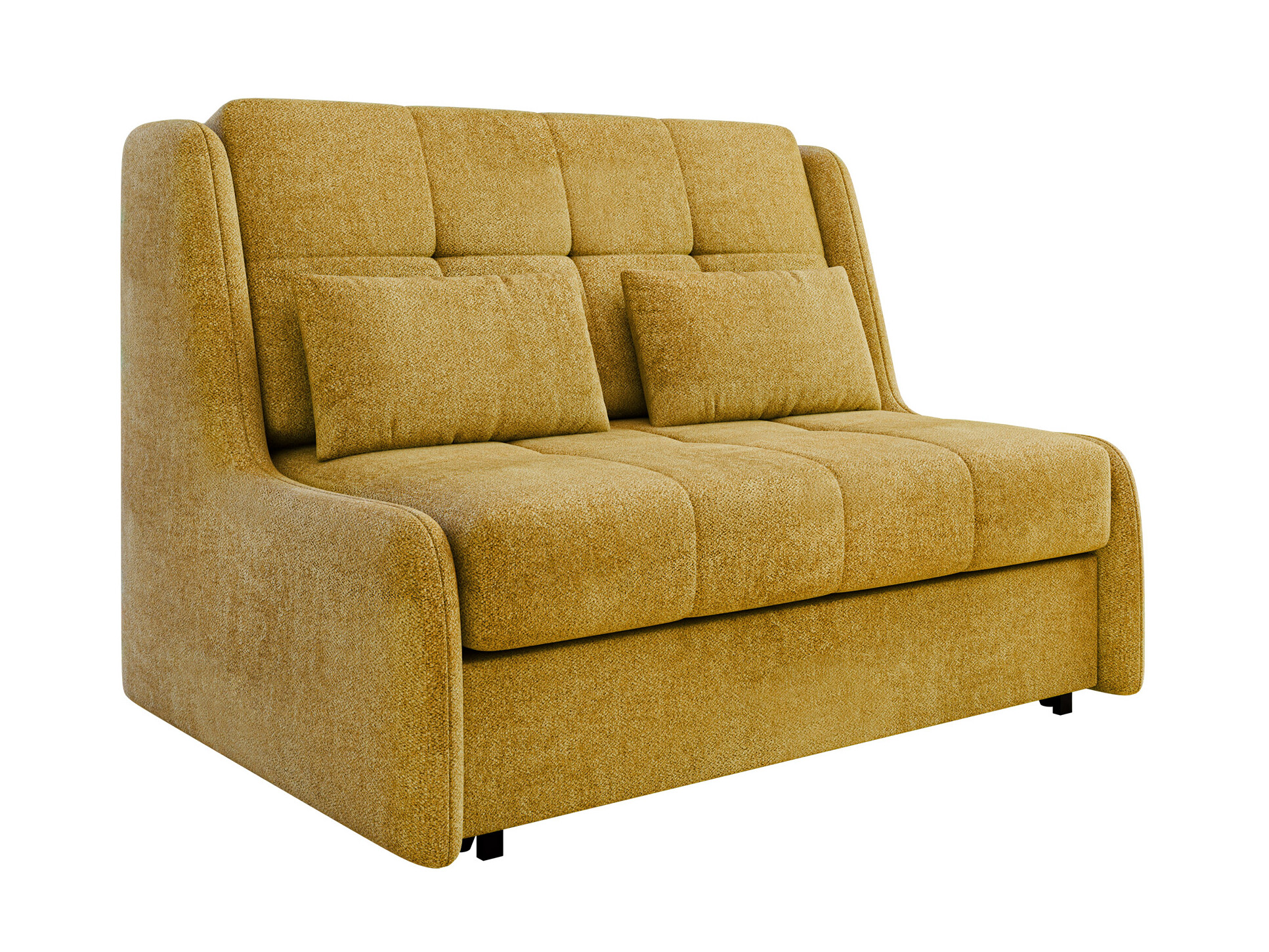 Sofa na razvlačenje Columbus 255 (Sereno 689)