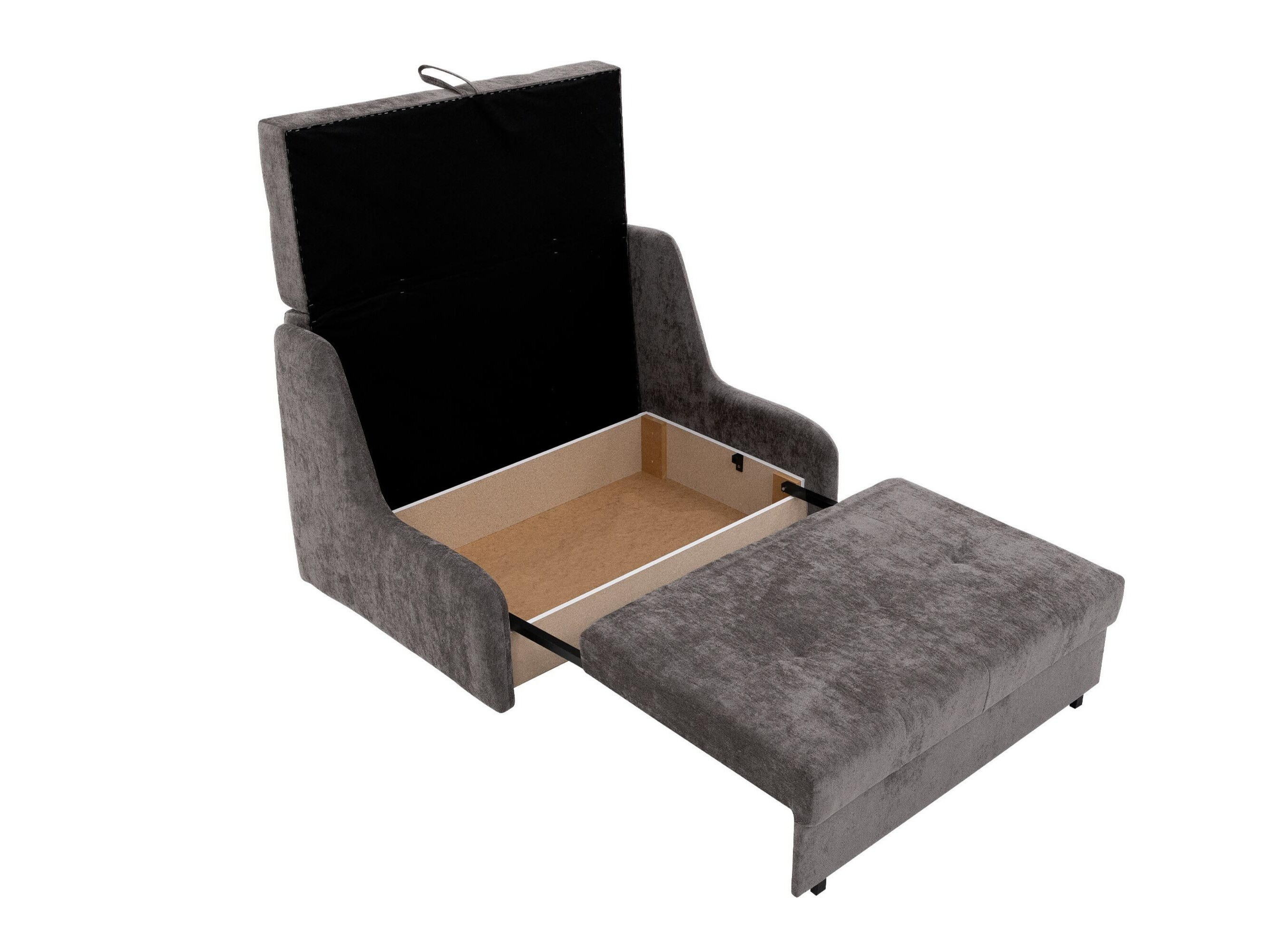 Sofa na razvlačenje Columbus 255 (Sereno 689)