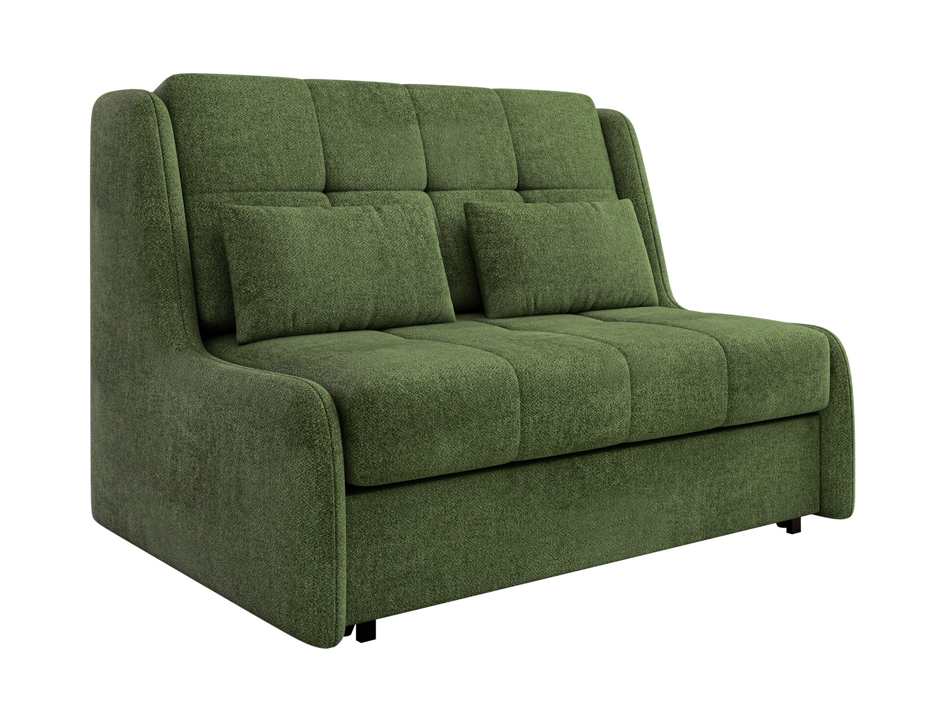 Sofa na razvlačenje Columbus 255 (Sereno 690)
