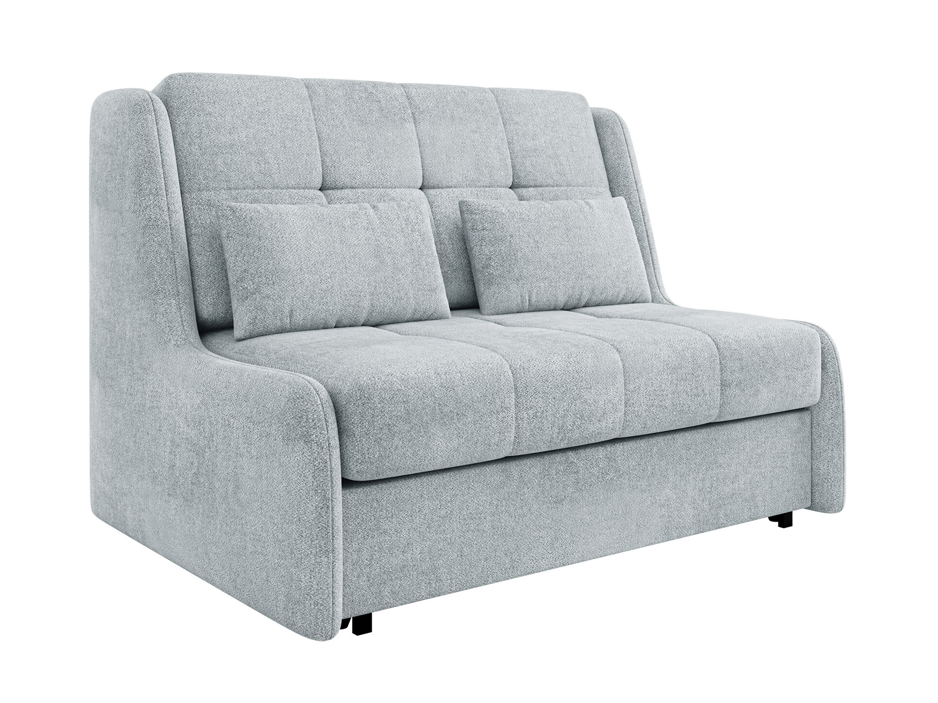 Sofa na razvlačenje Columbus 255 (Sereno 692)