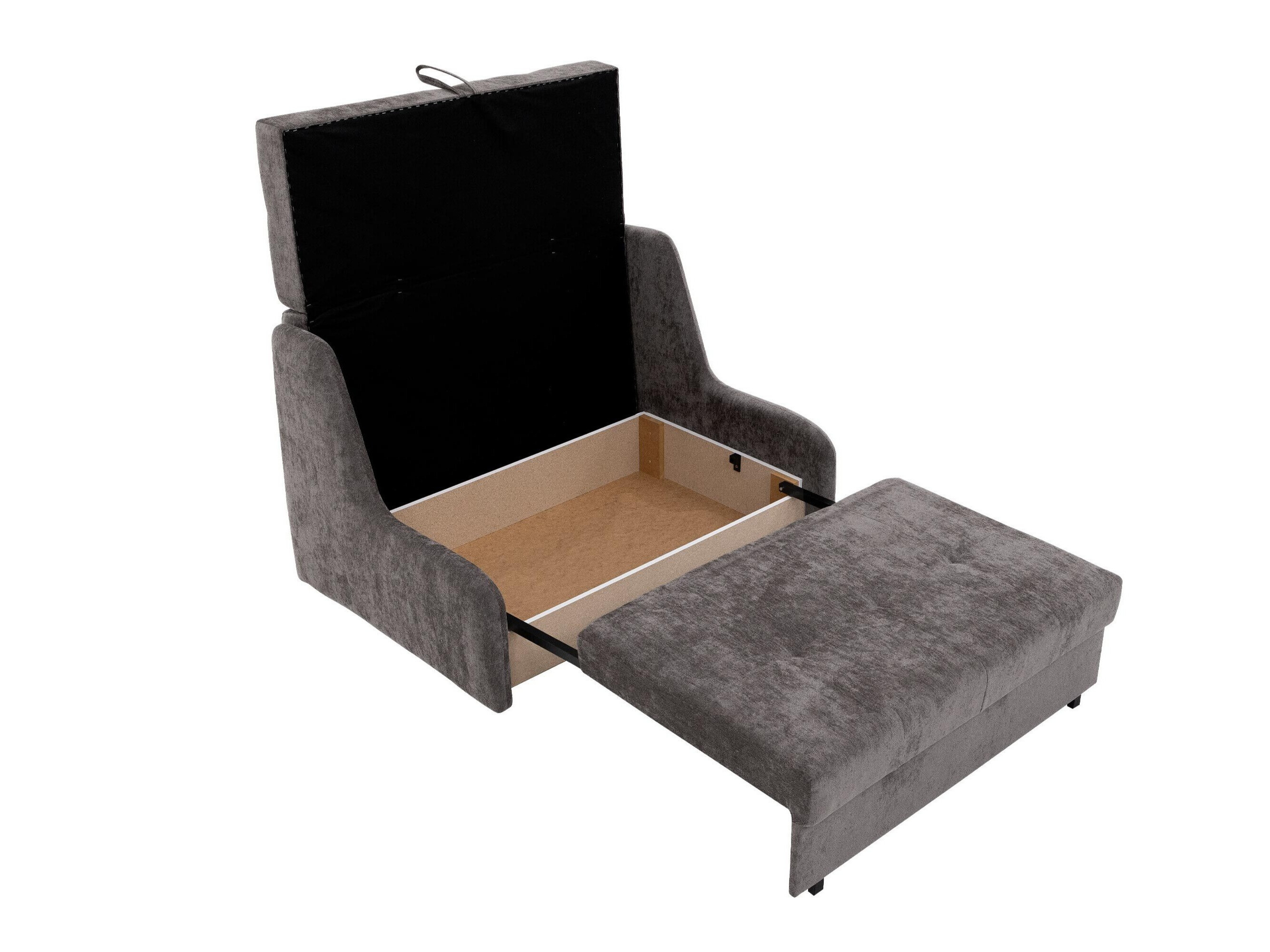 Sofa na razvlačenje Columbus 255 (Sereno 692)