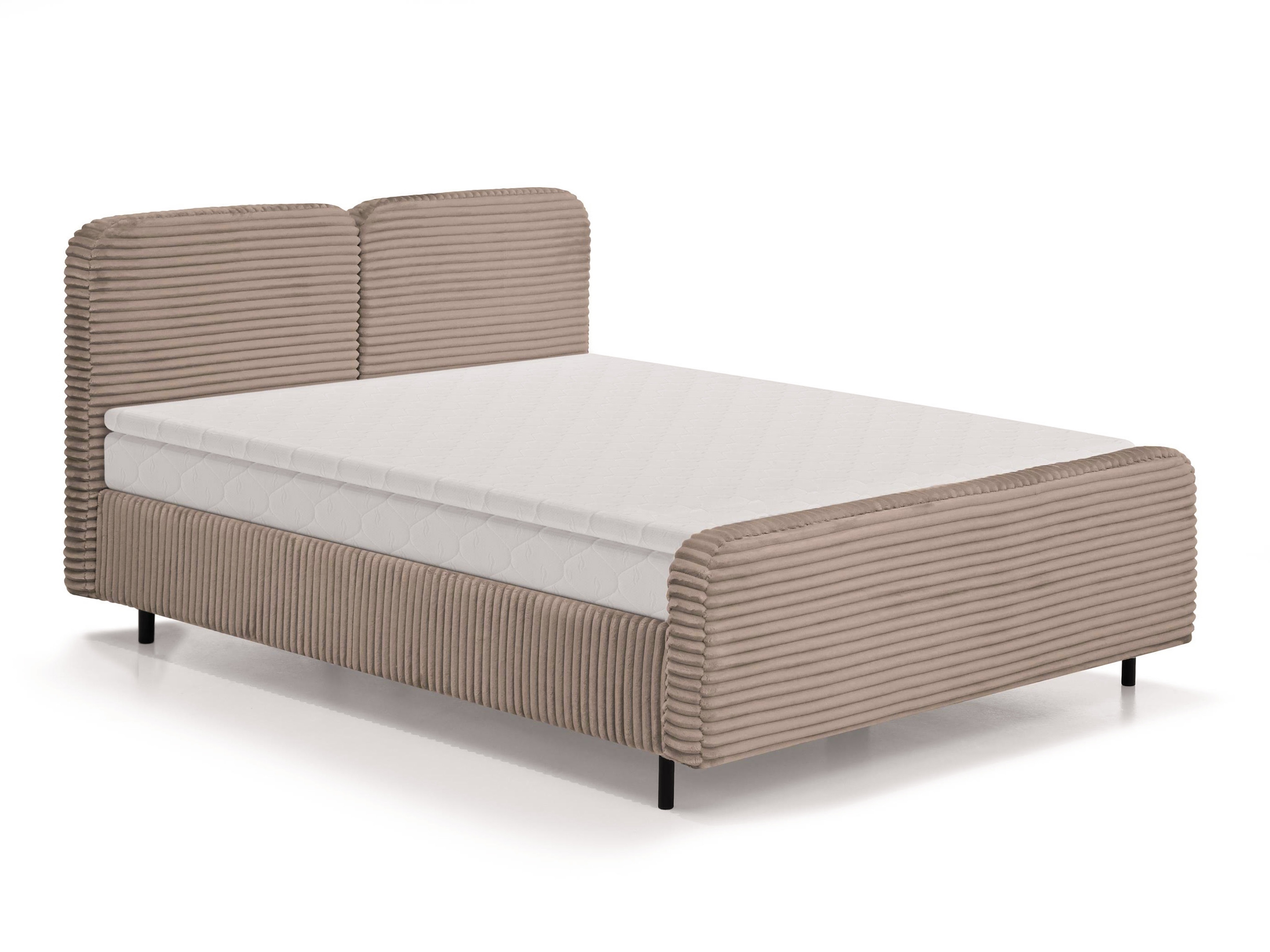 Boxspring krevet Margate 130 (Tilia 17)