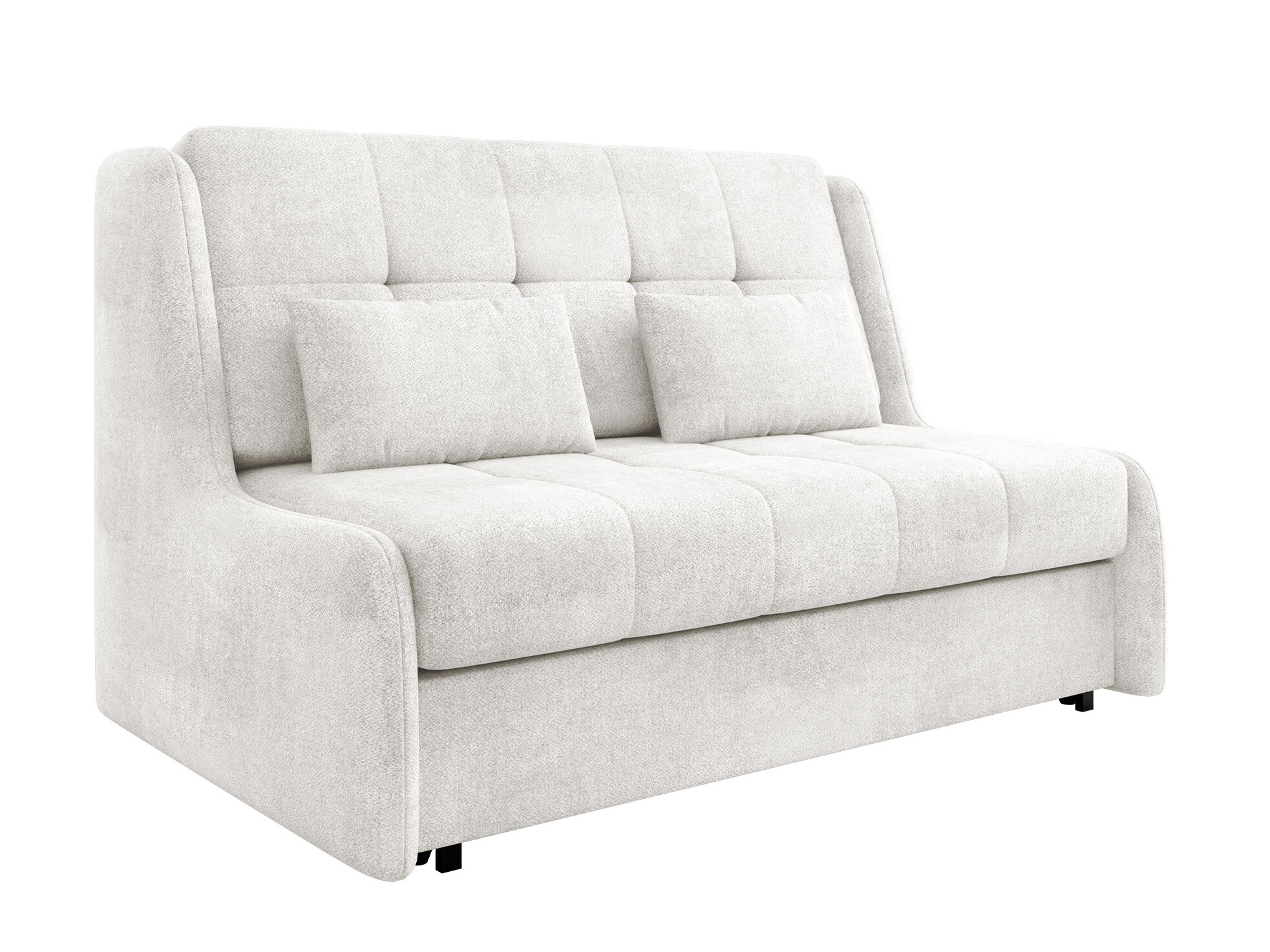 Sofa na razvlačenje Columbus 256 (Sereno 681)