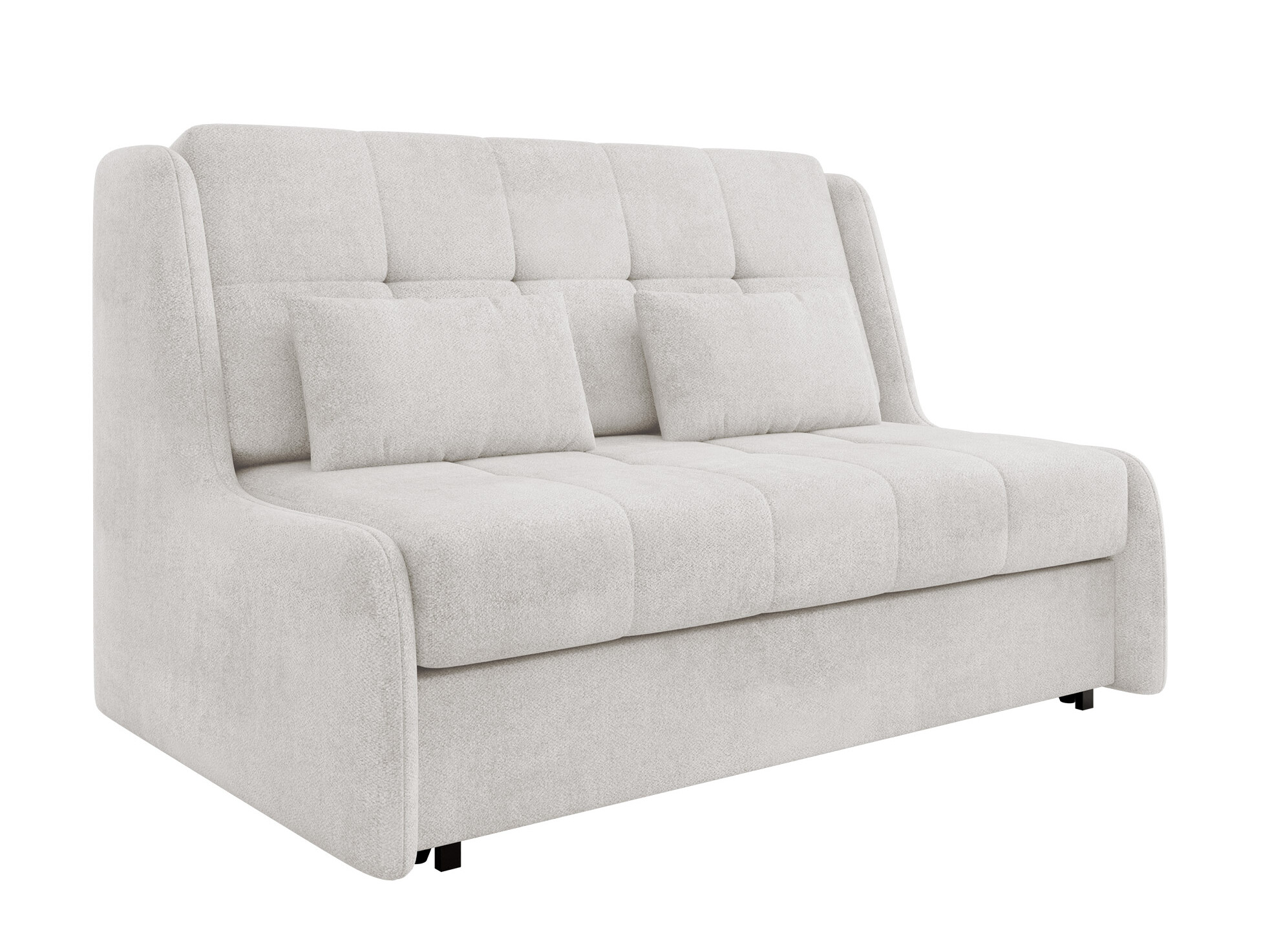 Sofa na razvlačenje Columbus 256 (Sereno 682)