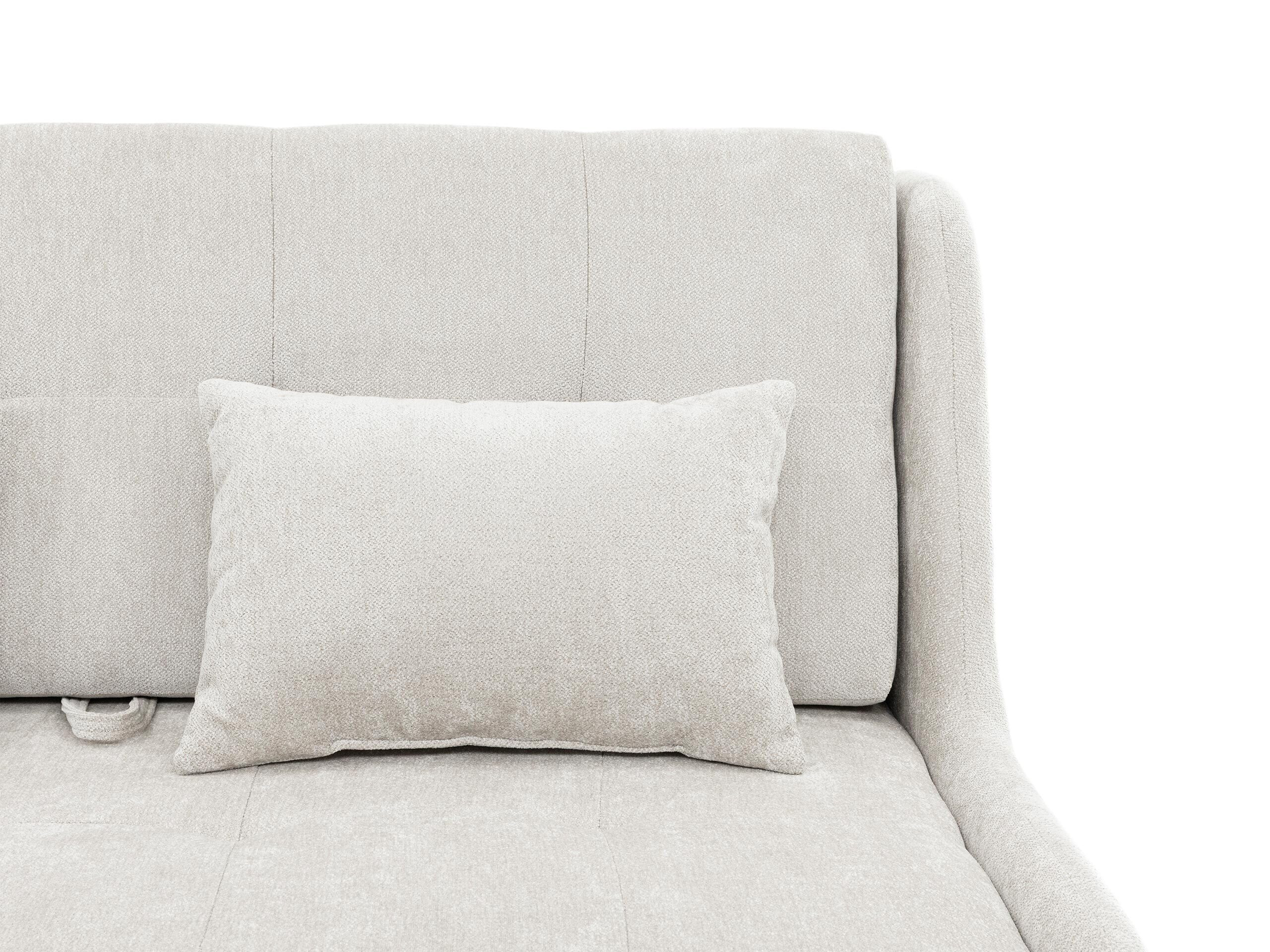 Sofa na razvlačenje Columbus 256 (Sereno 682)