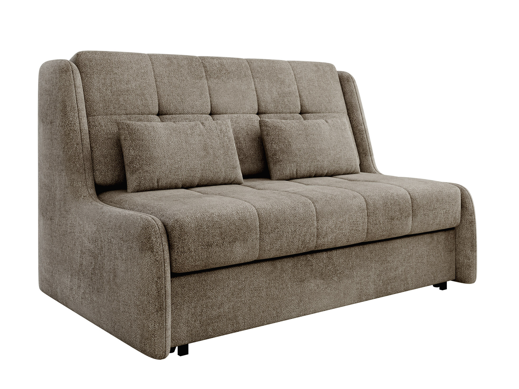 Sofa na razvlačenje Columbus 256 (Sereno 684)