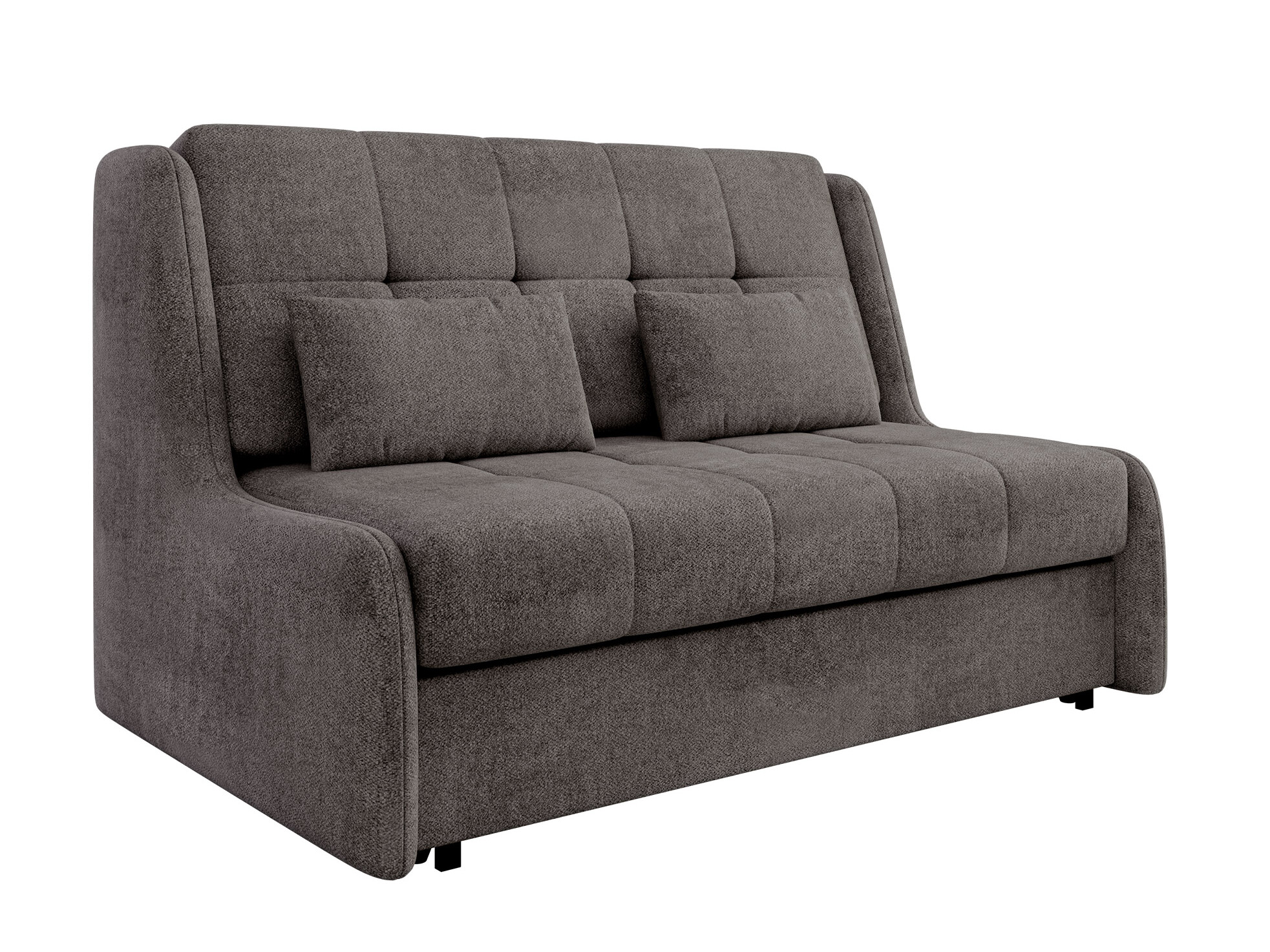 Sofa na razvlačenje Columbus 256 (Sereno 686)