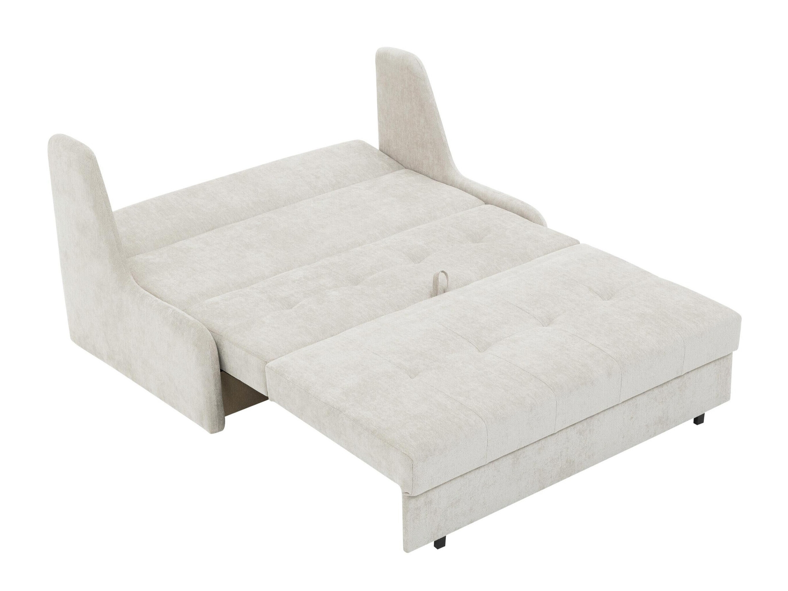 Sofa na razvlačenje Columbus 256 (Sereno 686)