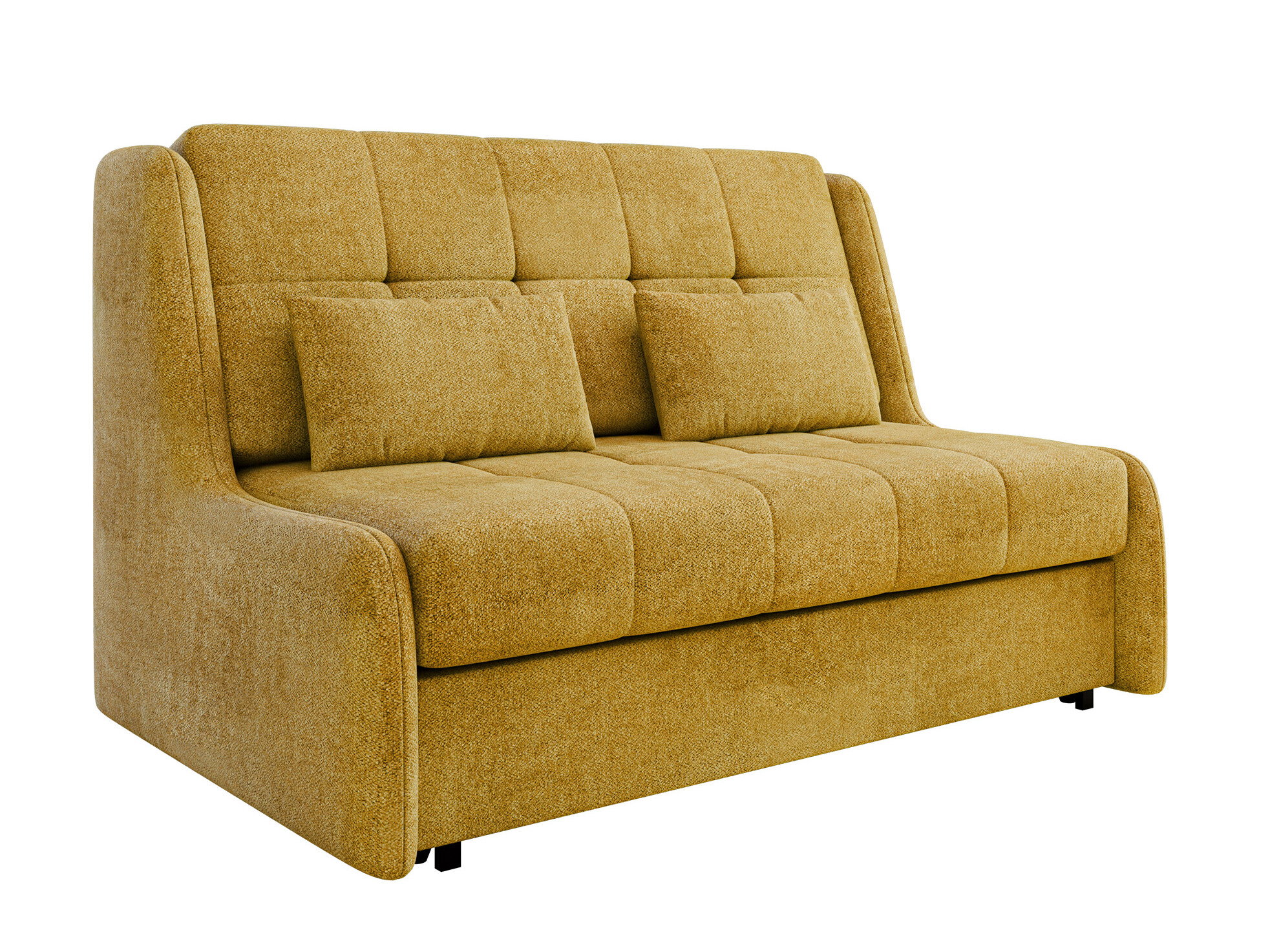 Sofa na razvlačenje Columbus 256 (Sereno 689)