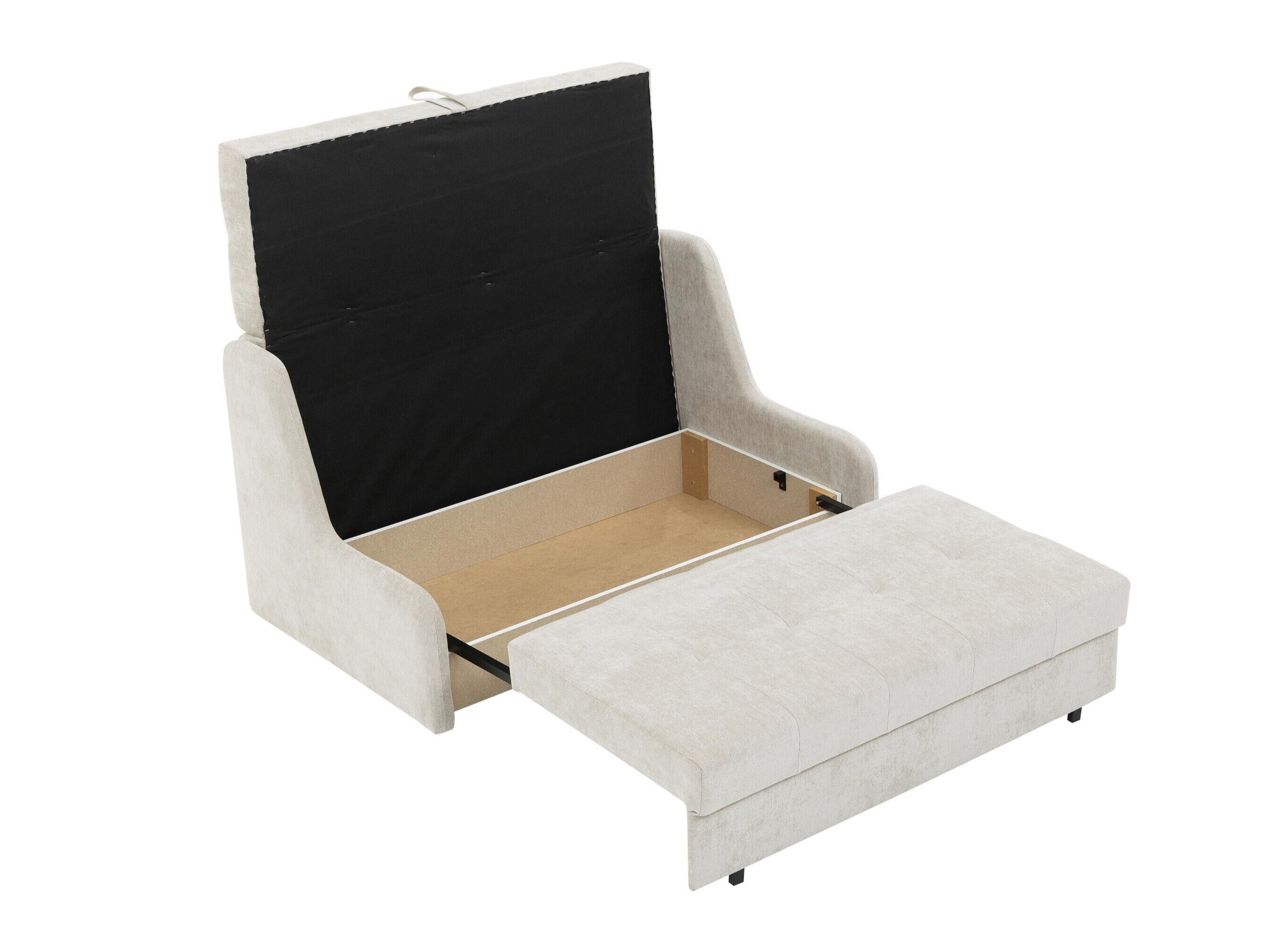 Sofa na razvlačenje Columbus 256 (Sereno 689)