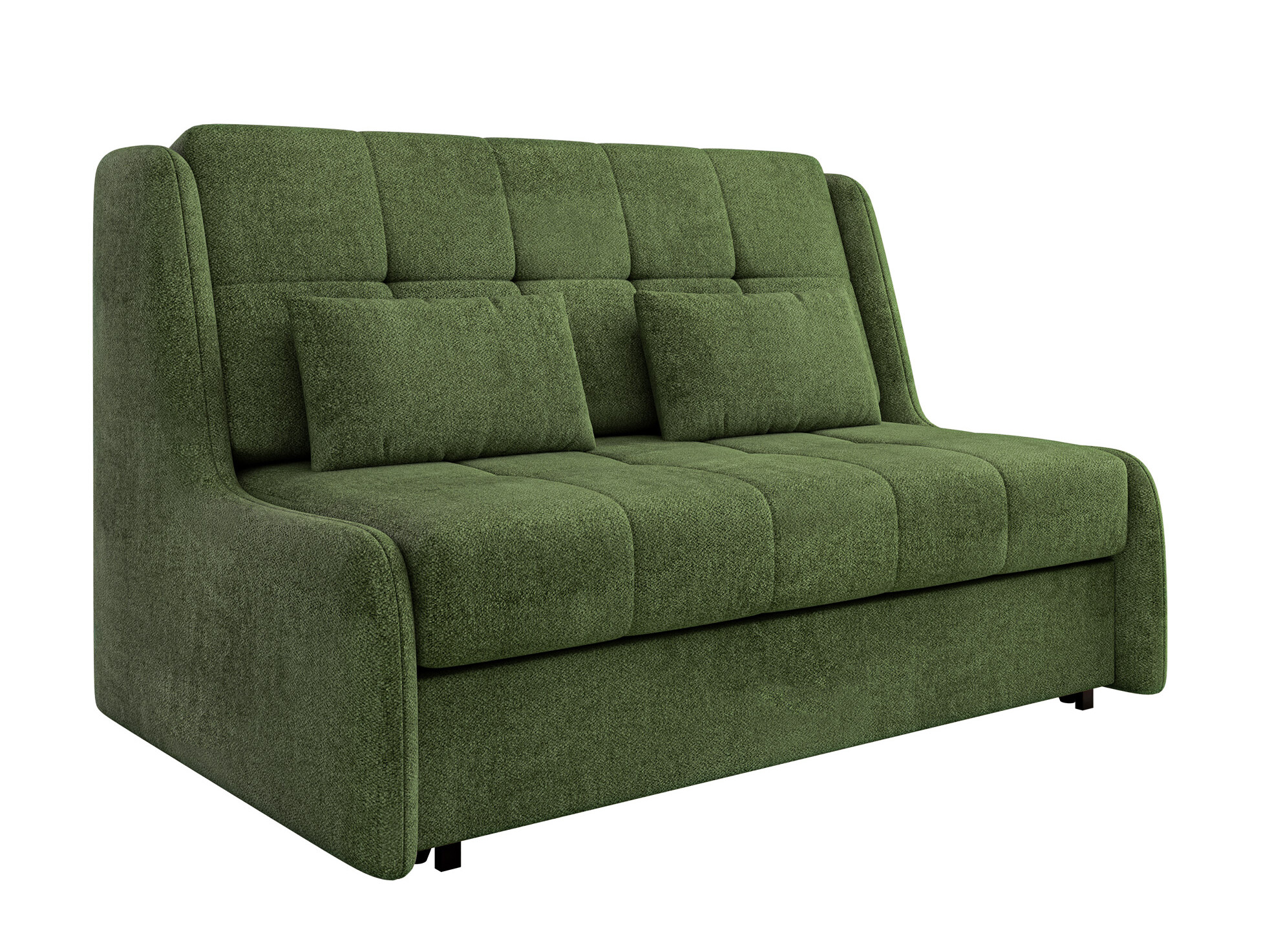 Sofa na razvlačenje Columbus 256 (Sereno 690)