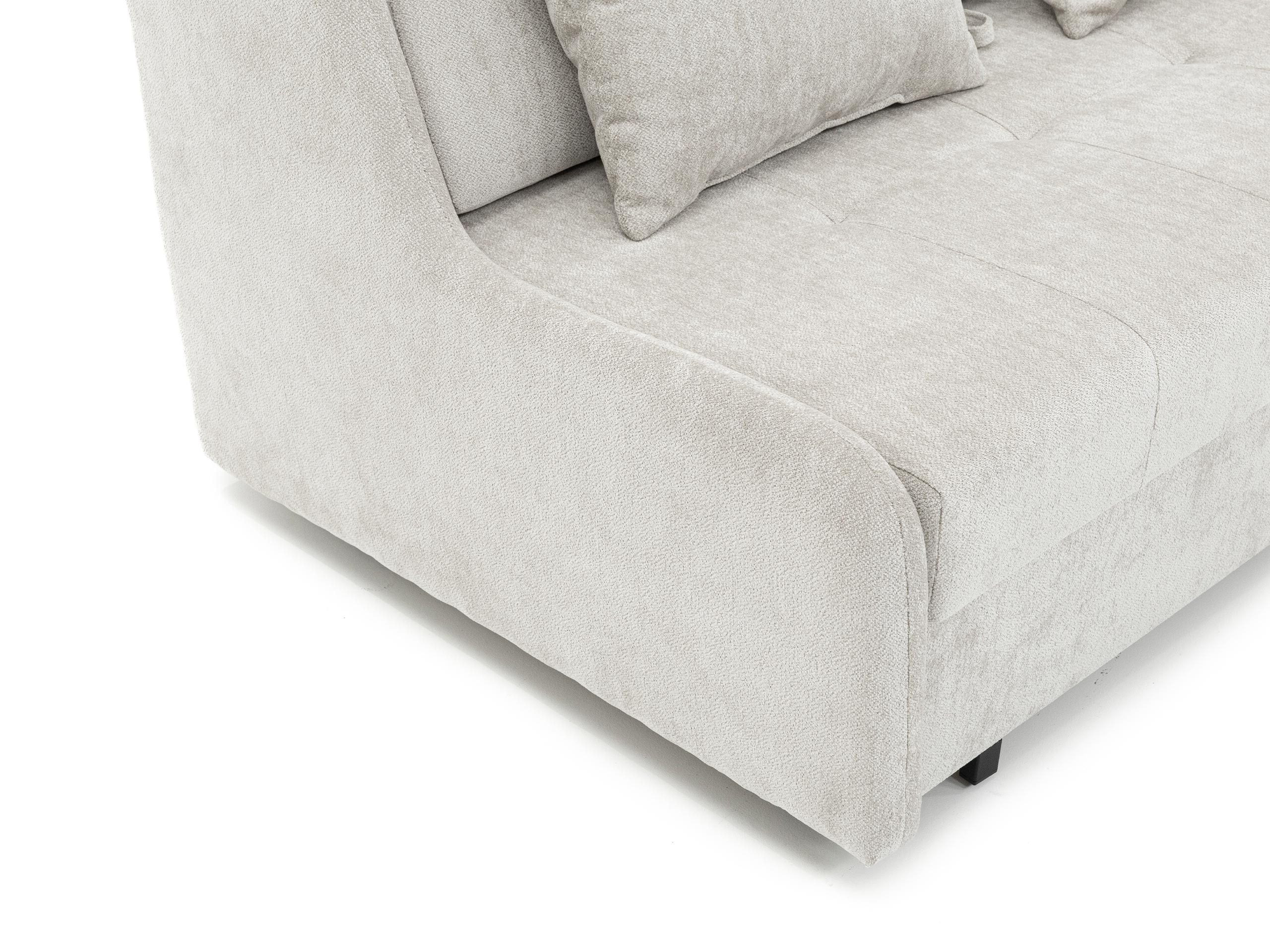 Sofa na razvlačenje Columbus 256 (Sereno 690)
