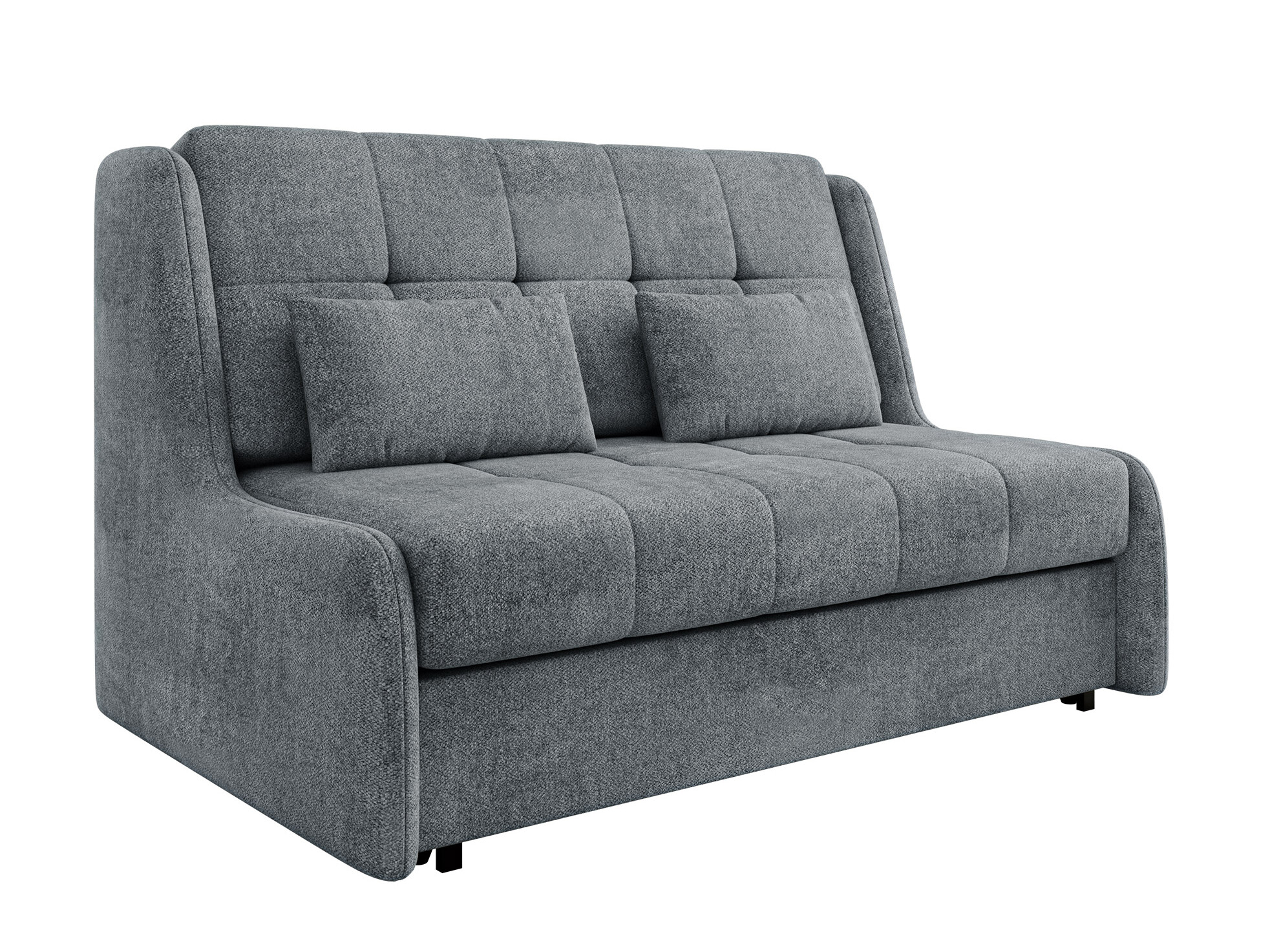 Sofa na razvlačenje Columbus 256 (Sereno 695)
