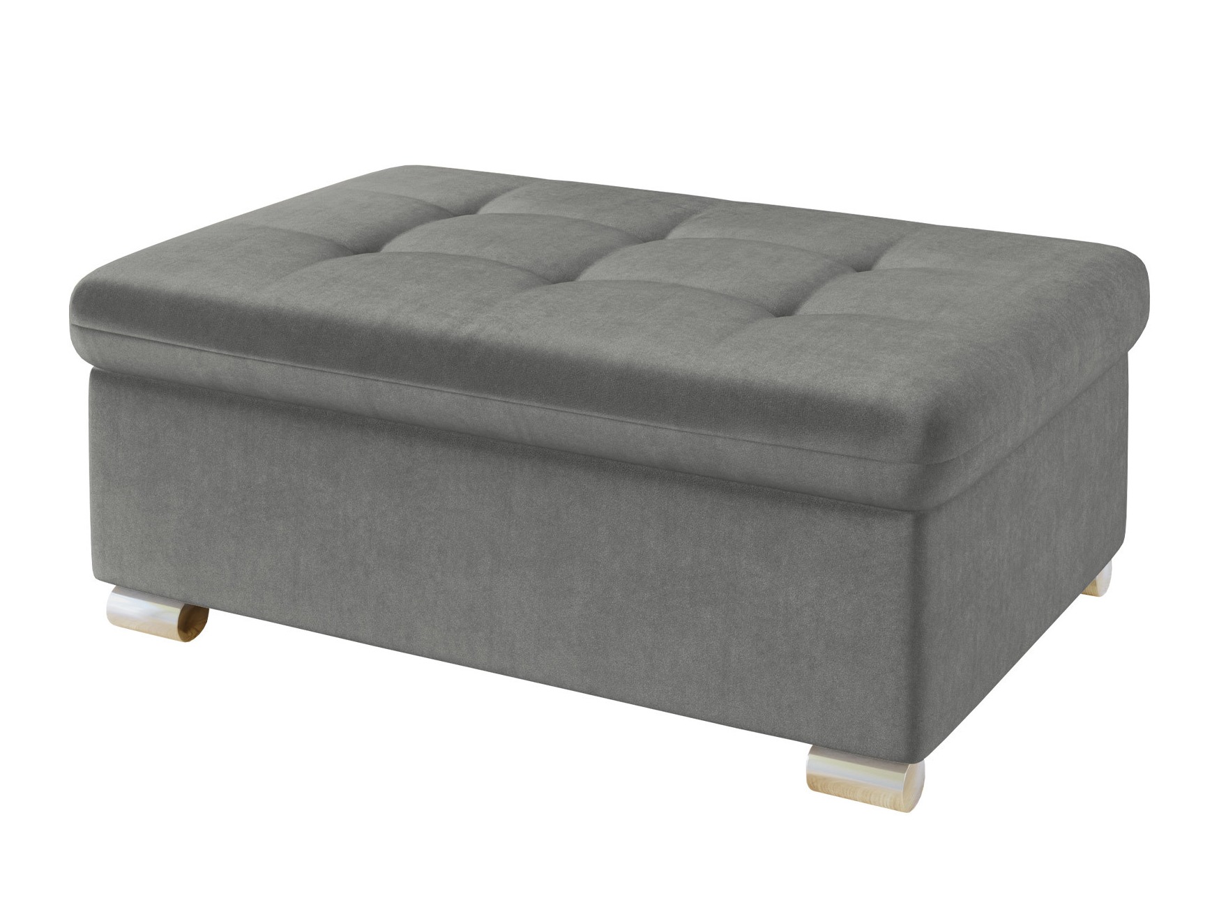 Tapacirana klupa Comfivo Gemma I (Magic Velvet 2217)