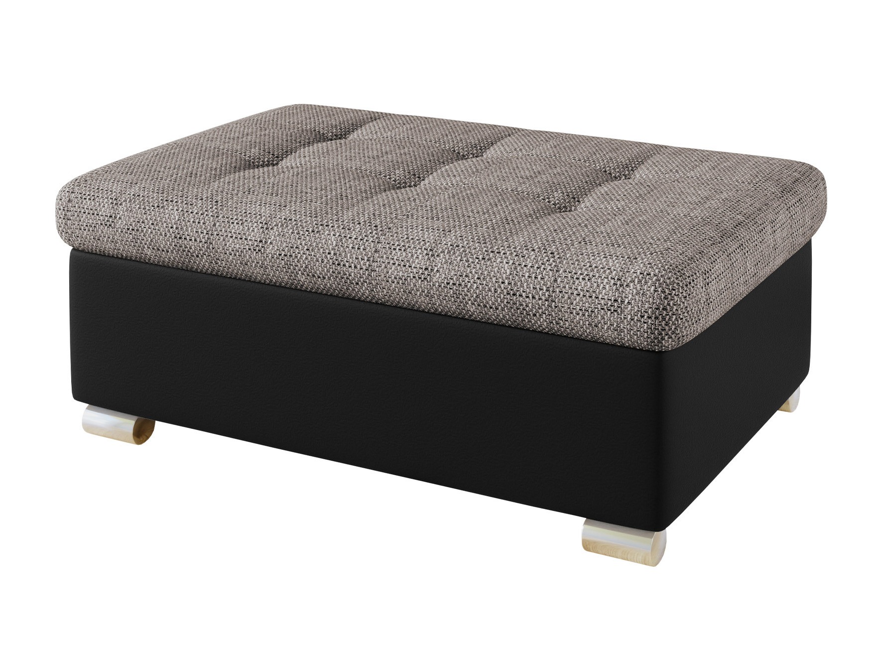 Tapacirana klupa Comfivo Gemma I (Soft 011 + Lawa 05)