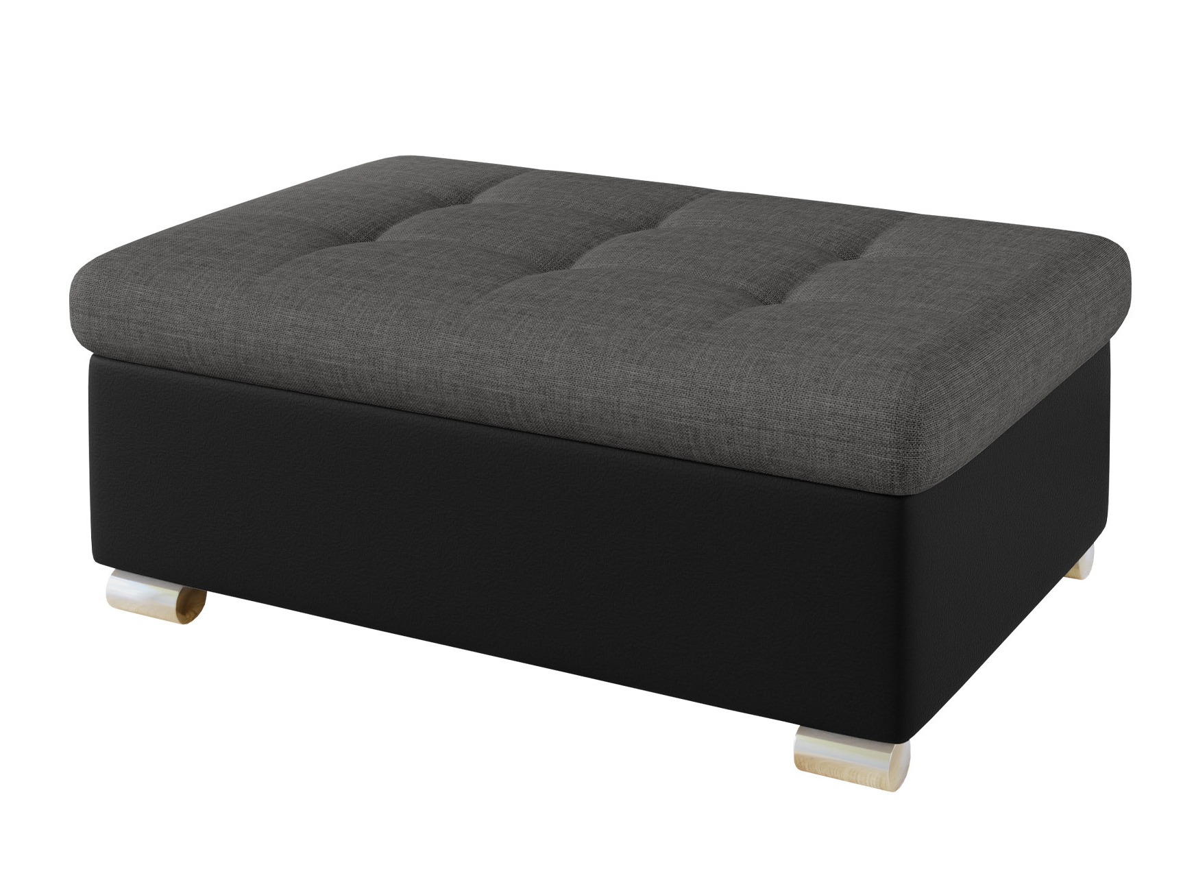 Tapacirana klupa Comfivo Gemma I (Soft 011 + Lux 06)