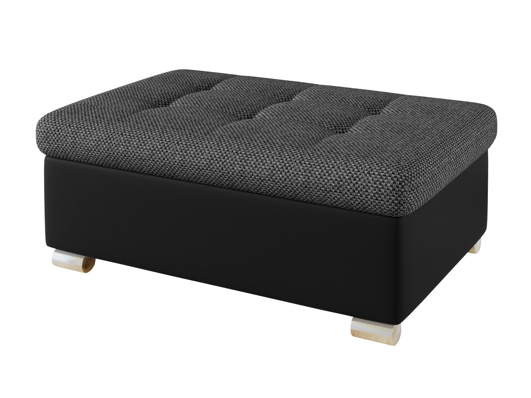 Tapacirana klupa Comfivo Gemma I (Soft 011 + Majorka 03)
