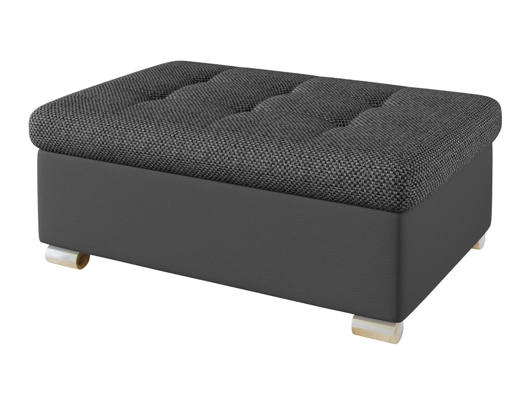 Tapacirana klupa Comfivo Gemma I (Soft 020 + Majorka 03)