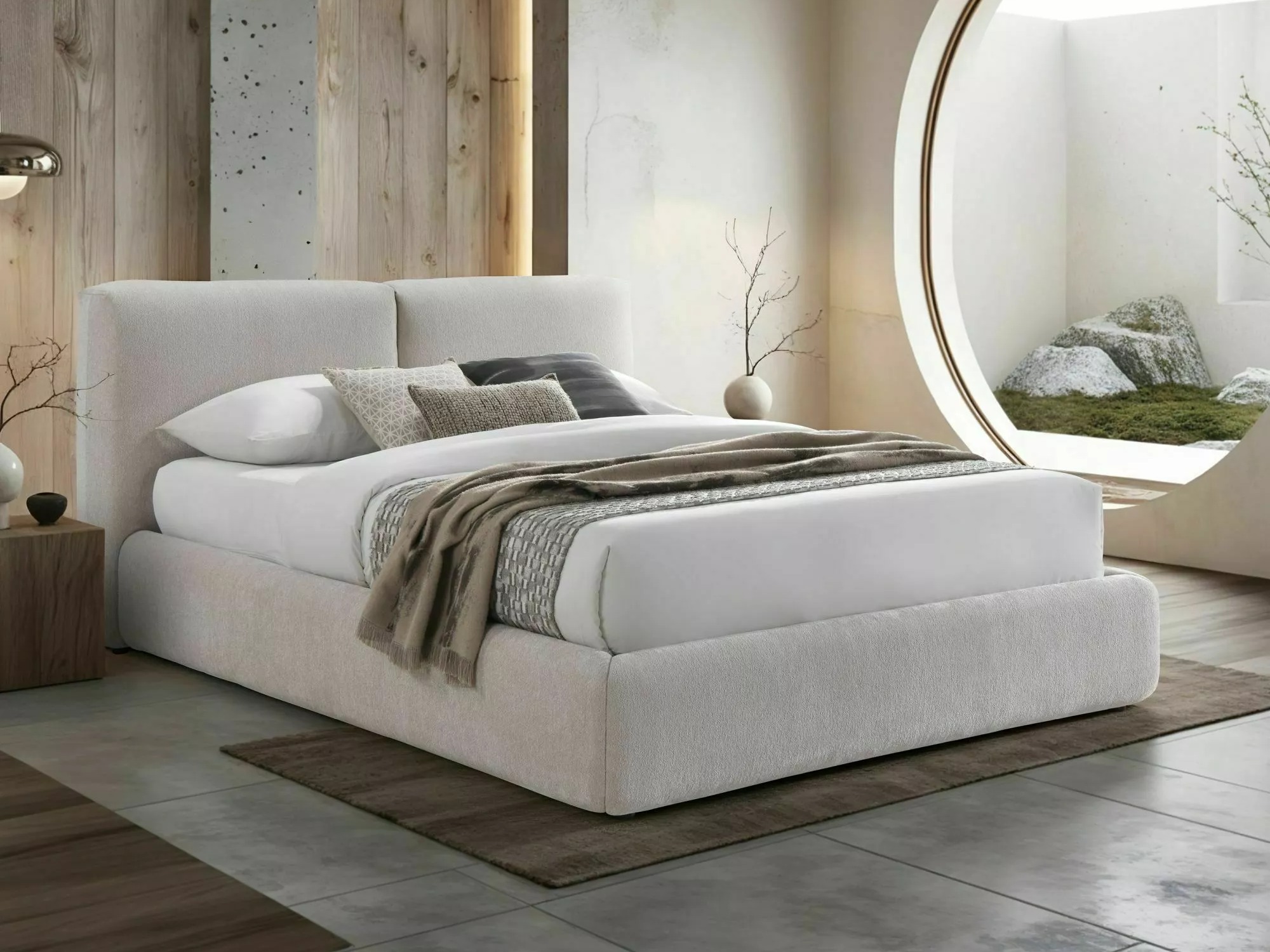 Krevet Detroit 960