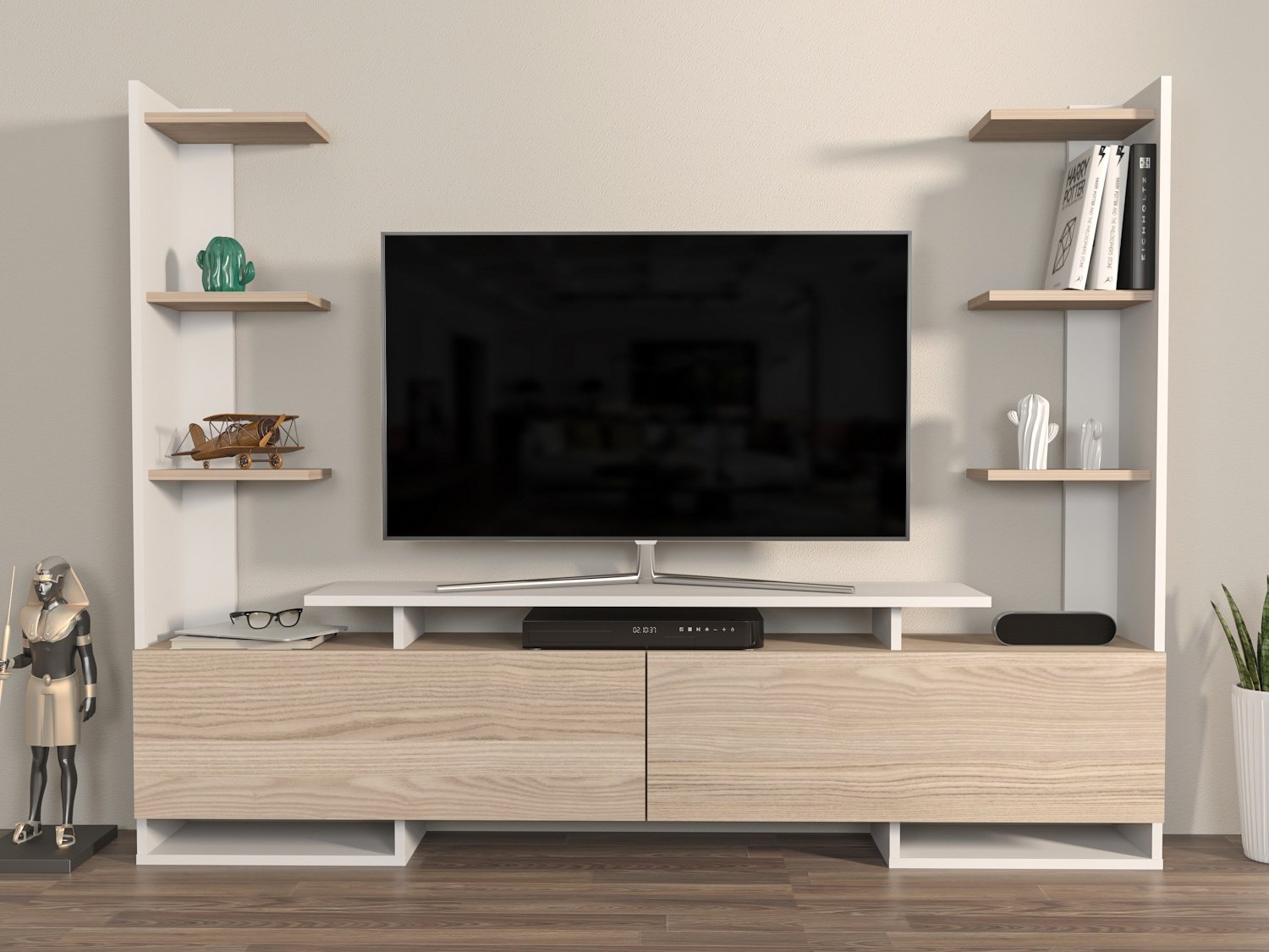 Set za dnevnu sobu Kailua 2769
